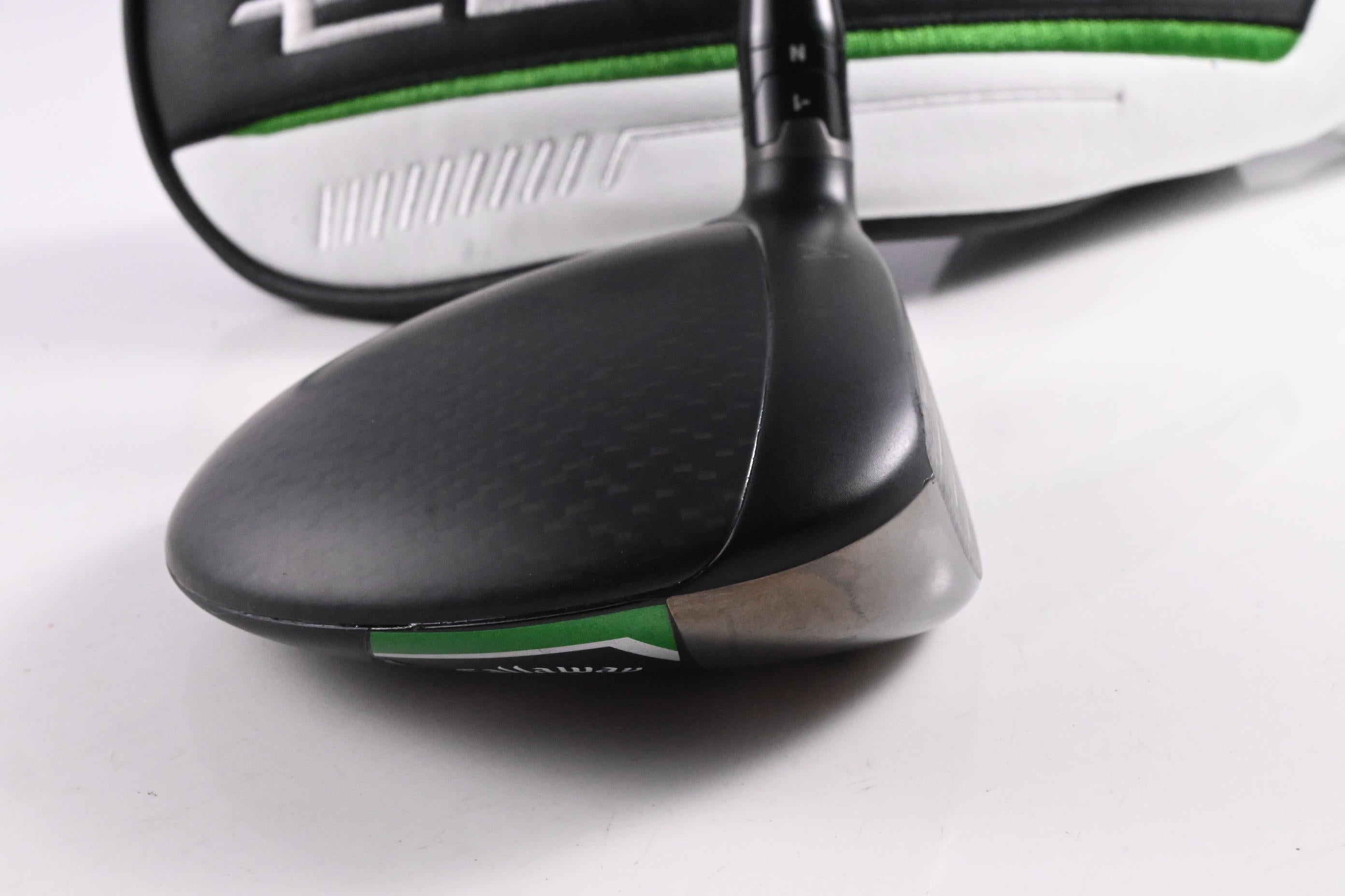Callaway Elyte X #3 Wood / 15 Degree / Regular Flex Fujikura Ventus Blue 5