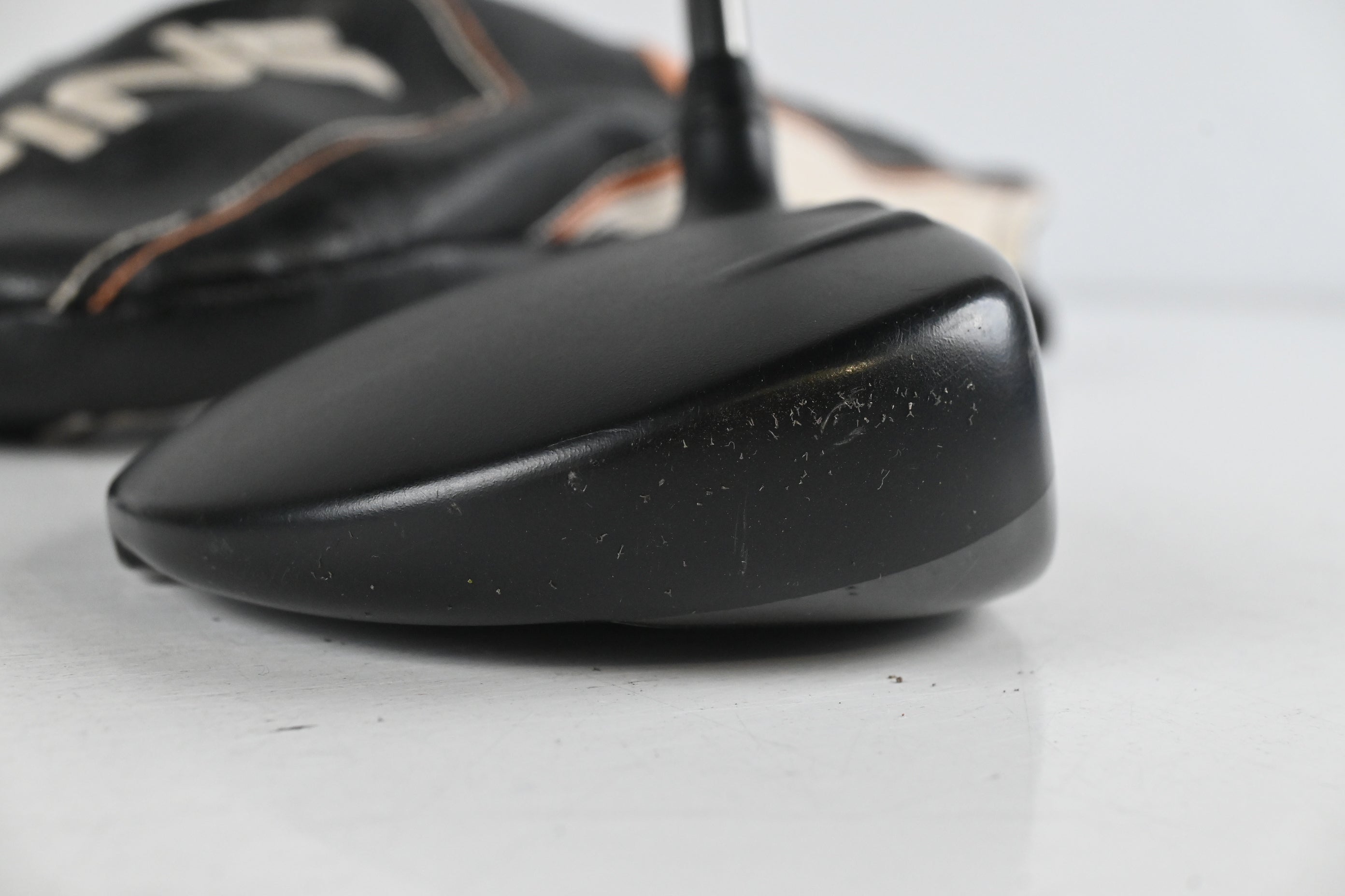 Ping G400 #3 Wood / 13 Degree / Stiff Flex Ping Tour Chrome 75 Shaft