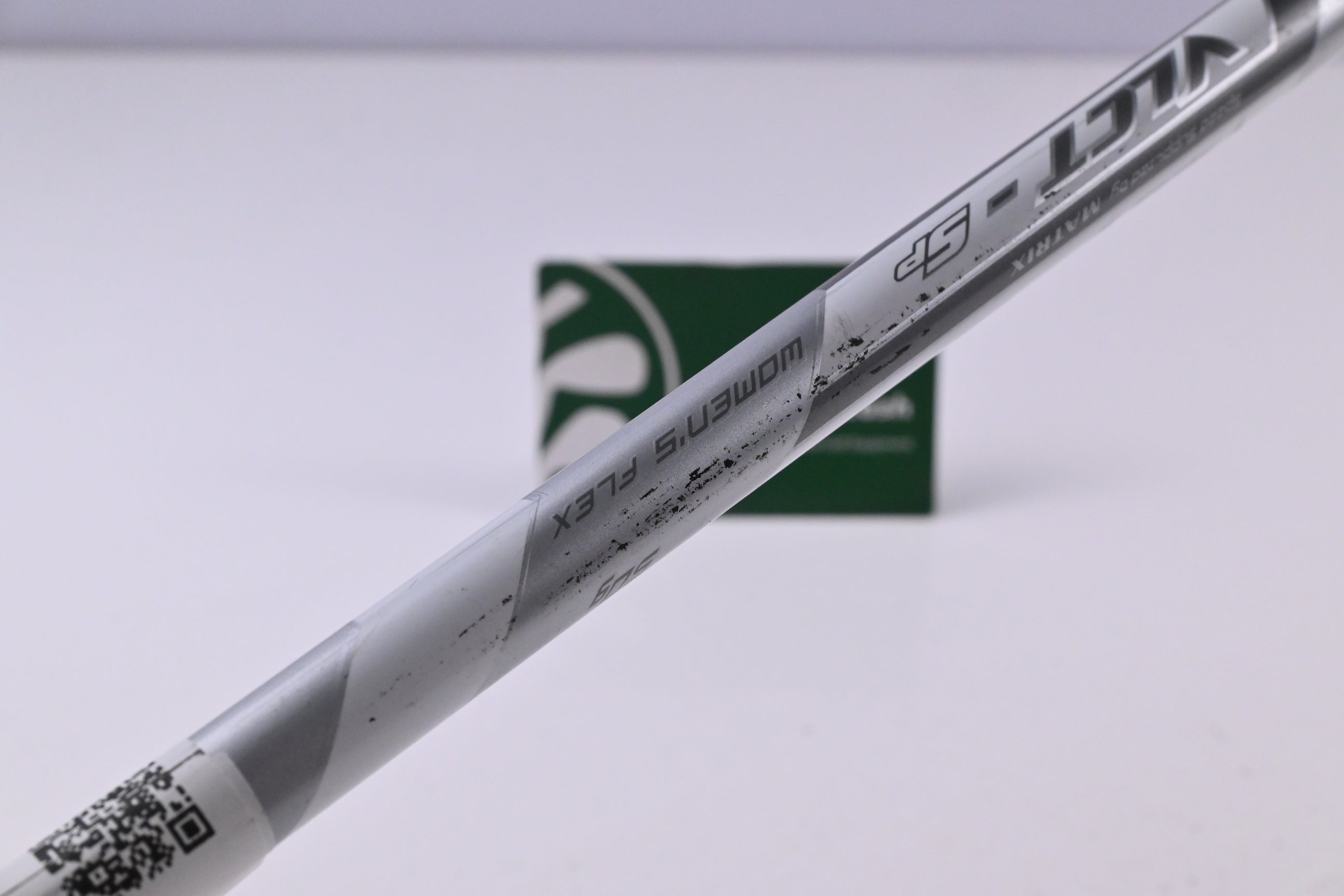 Ladies Cobra Fly-Z #5-6 Wood / 20-23 Degree / Ladies Flex Matrix VLCT-Sp Shaft