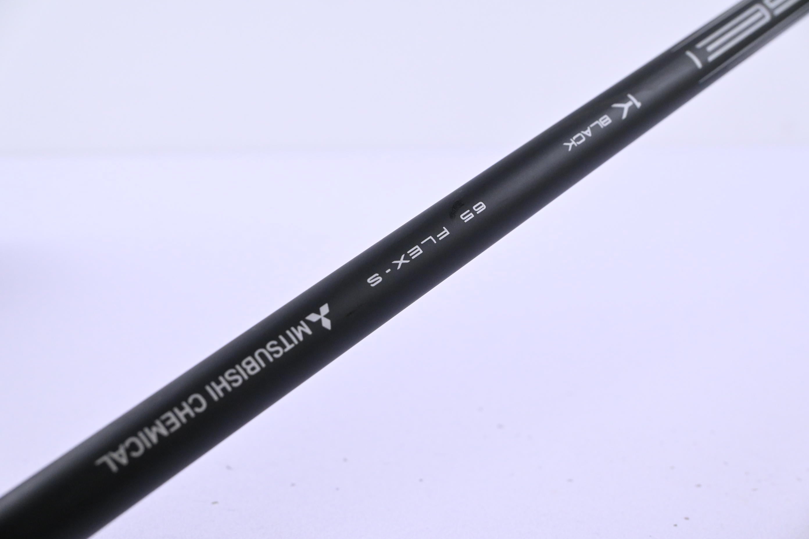 Titleist GT3 Driver / 9 Degree / Stiff Flex Tensei 1K Black 65 Shaft