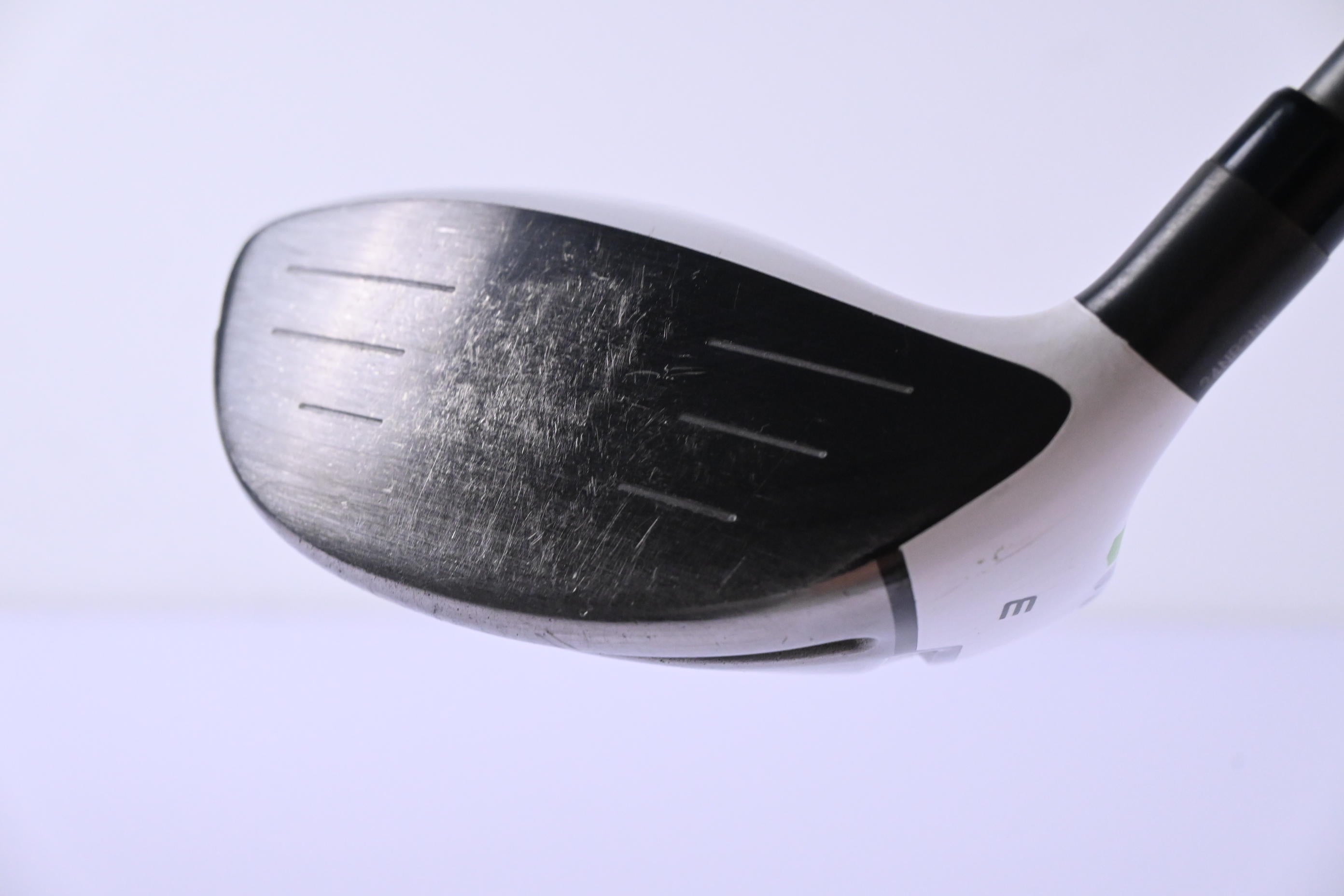 Taylormade RBZ #3 Wood / 15 Degree / Regular Flex Matrix OZIK XCON 5 Shaft