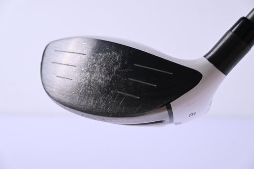 Taylormade RBZ #3 Wood / 15 Degree / Regular Flex Matrix OZIK XCON 5 Shaft