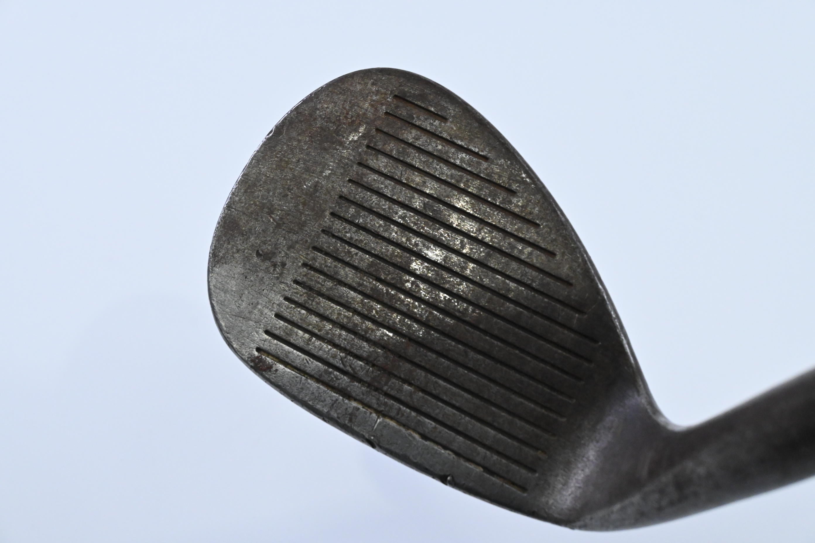 Titleist Vokey Design Lob Wedge / 58 Degree / Wedge Flex Steel Shaft