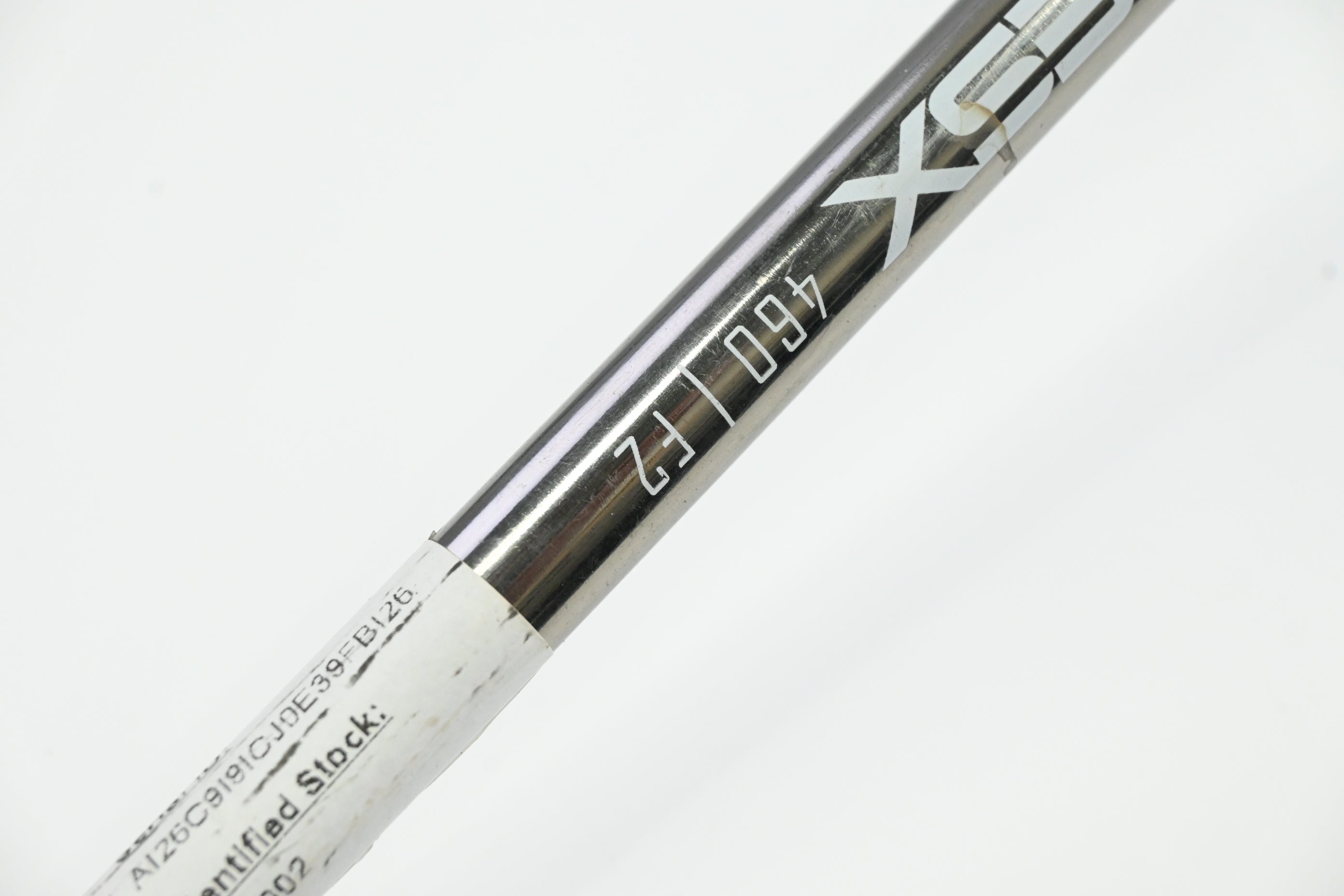 Cobra King Snakebite 2021 Lob Wedge / 58 Degree / Senior Flex UST Recoil ESX 460