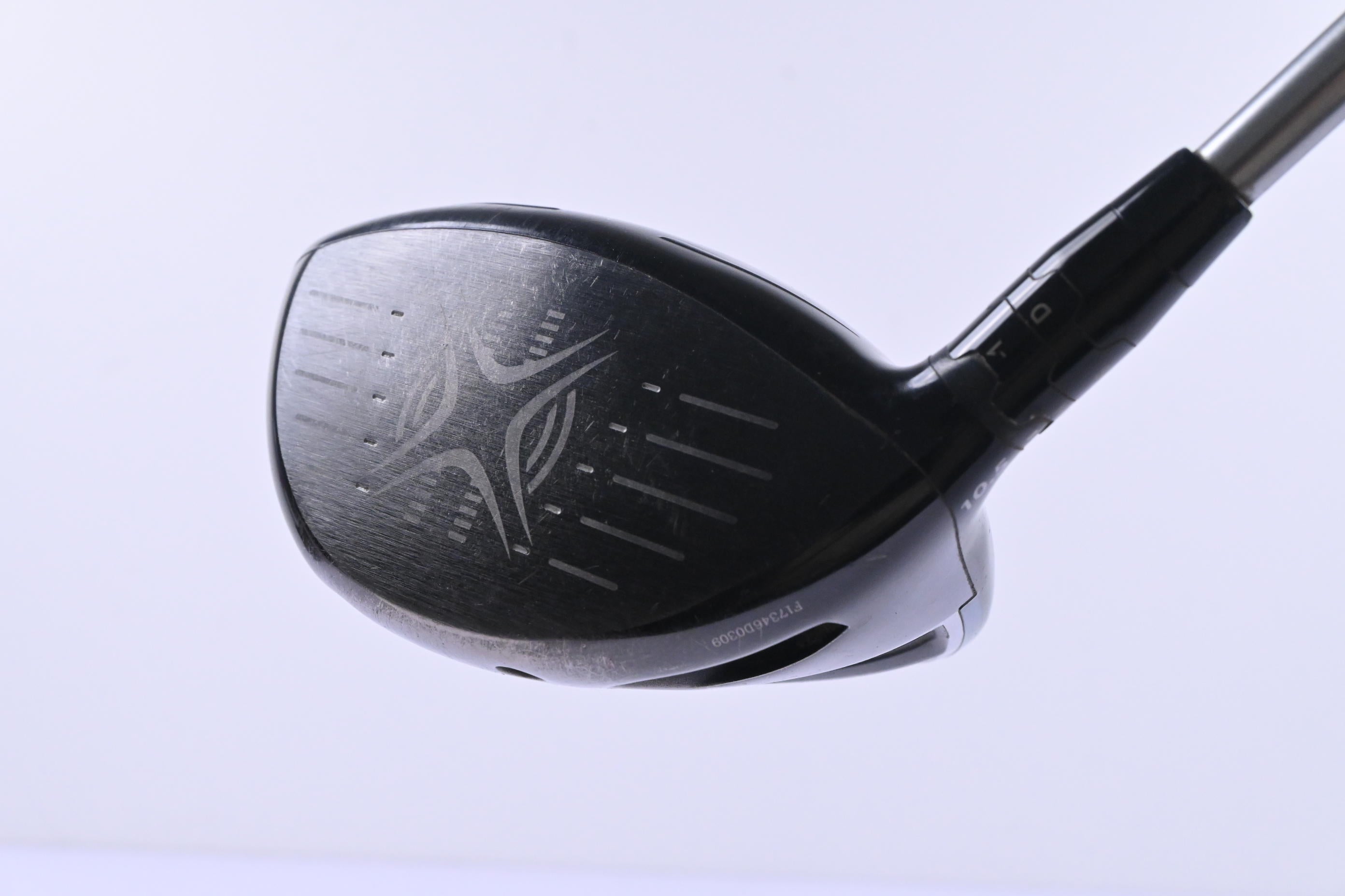 Callaway Rogue Sub Zero Driver / 10.5 Degree / Regular Flex Diamana M+ 60 x5ct