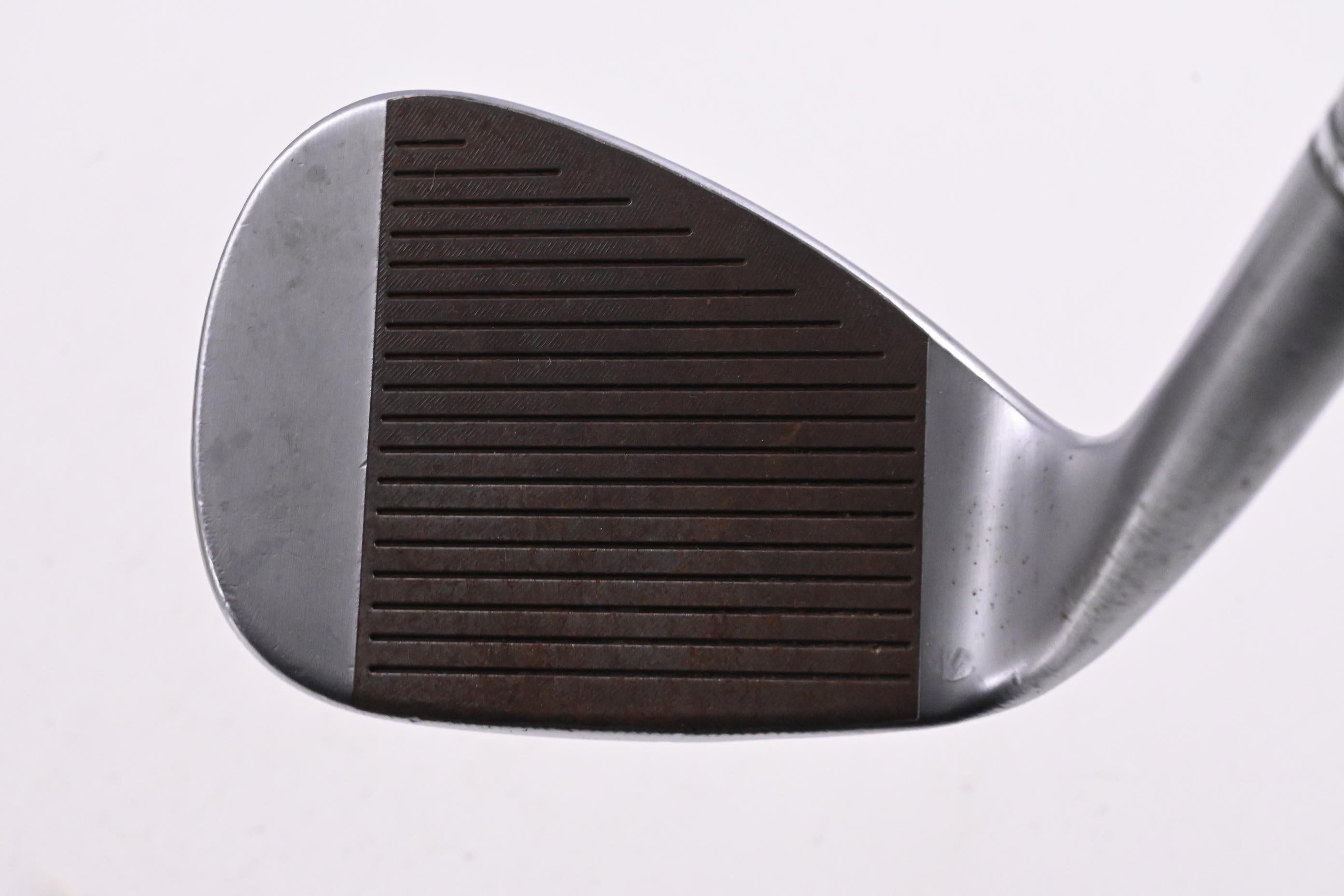 Taylormade Milled Grind 4 Sand Wedge / 56 Degree / Siff Flex Mitsubishi MMT 105