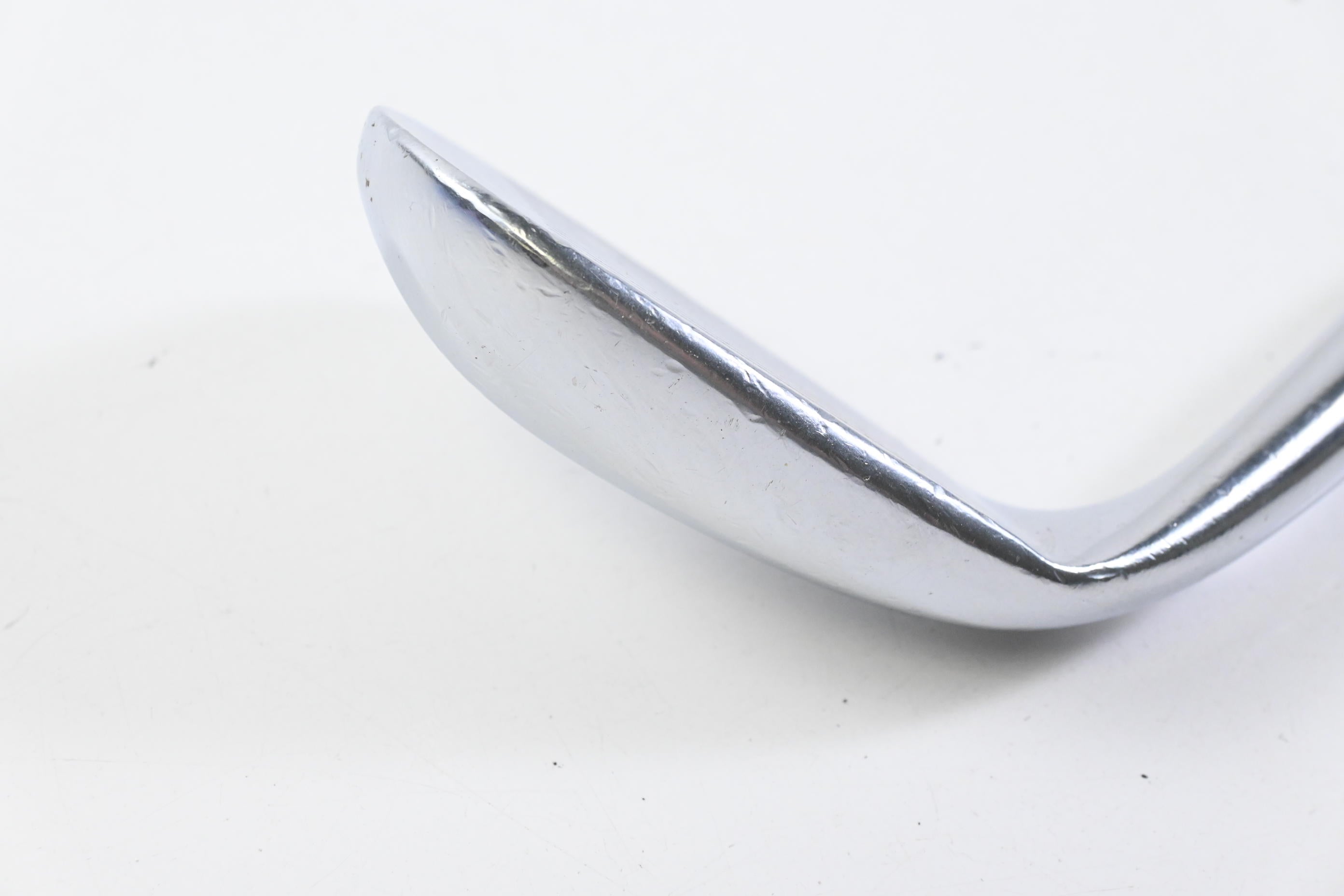 Mizuno S18 Sand Wedge / 56 Degree / Wedge Flex Steel Shaft
