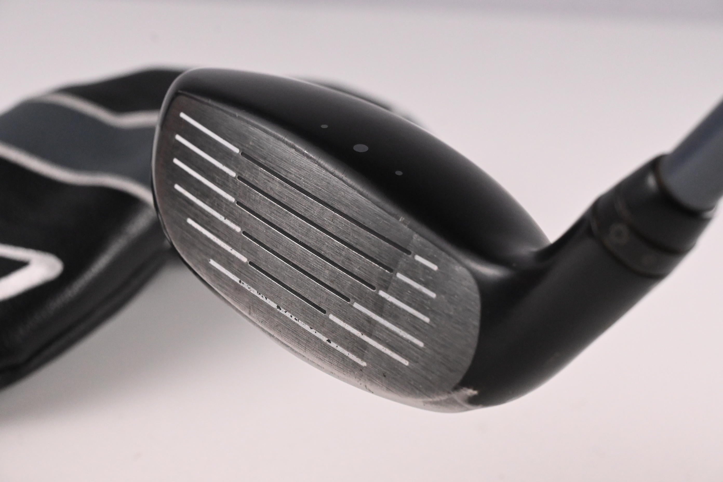 Ping G425 #3 Hybrid / 19 Degree / Regular Flex Ping Alta CB Slate 70 Shaft