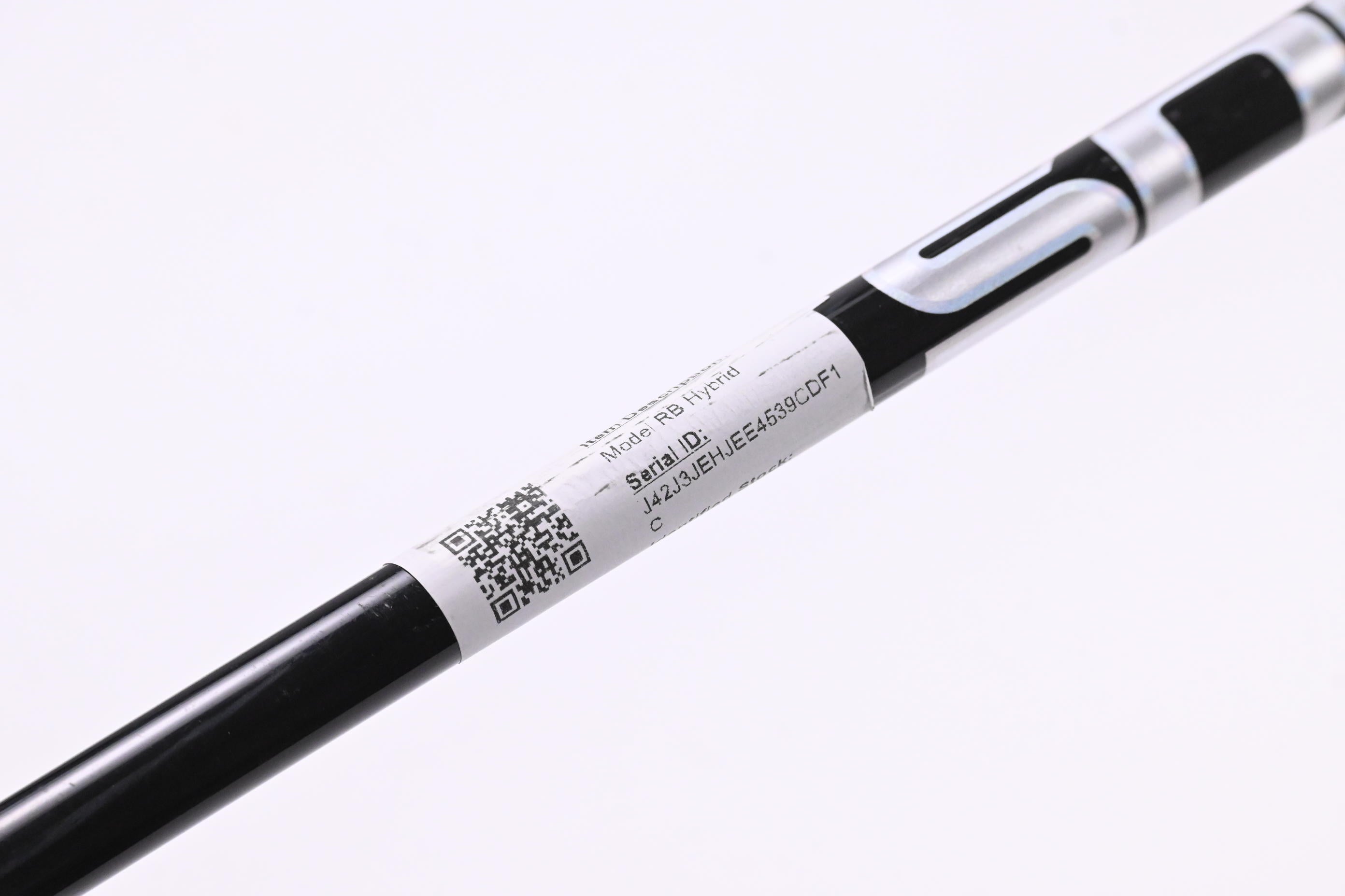 Wilson Model RB #2 Iron / 18 Degree / Regular Flex Hzrdus Gen4 Black 80