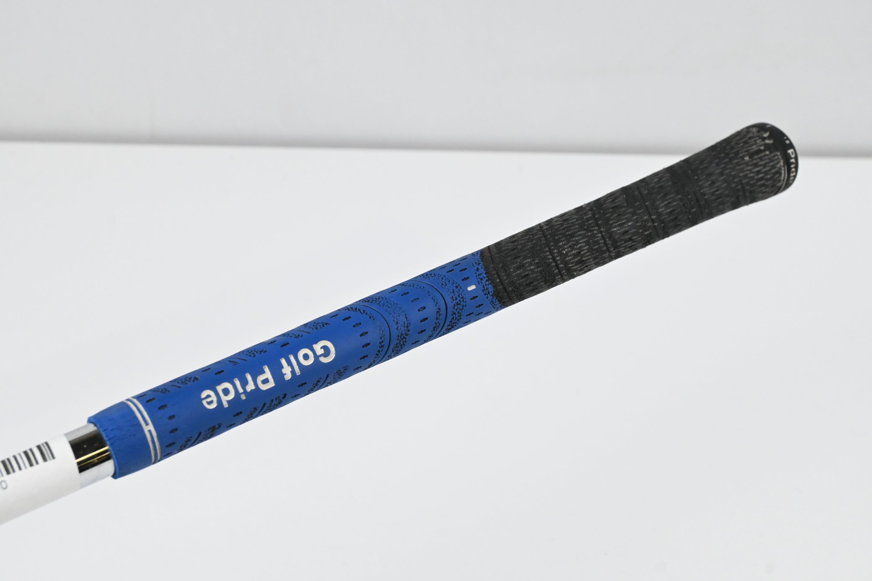 Mizuno JPX 919 Forged #6 Iron / Regular+ Flex Project X LZ 115 Shaft