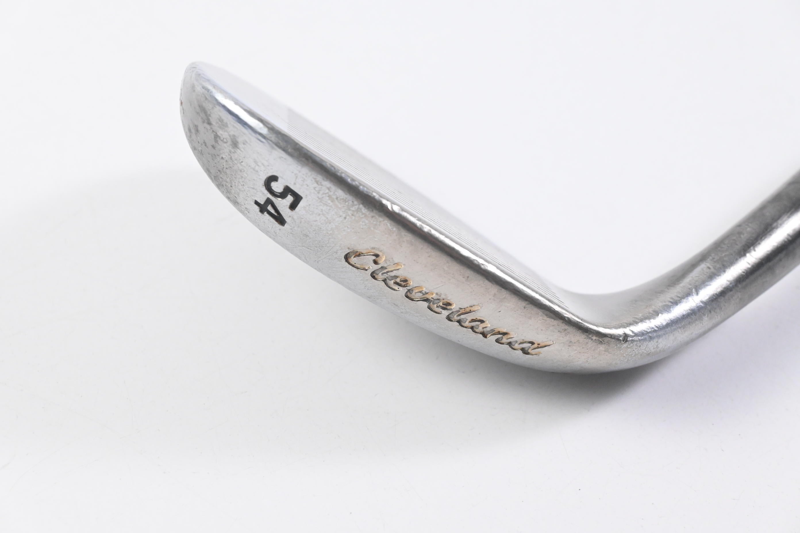 Cleveland CG12 Sand Wedge / 54 Degree / Wedge Flex Dynamic Gold Shaft