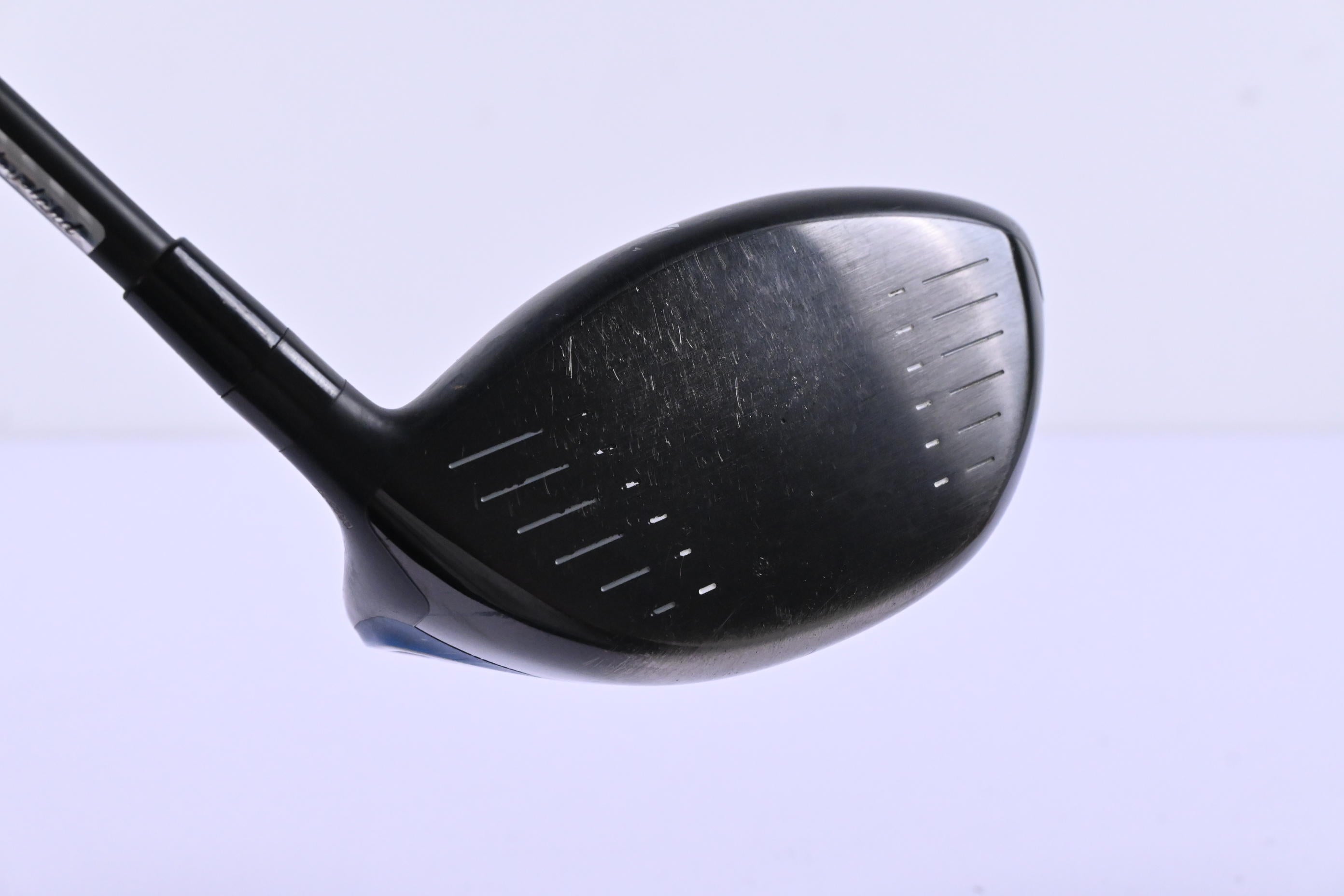 Left Hand Cleveland Launcher XL Lite Driver / 10.5 Degree / Regular Flex Cypher