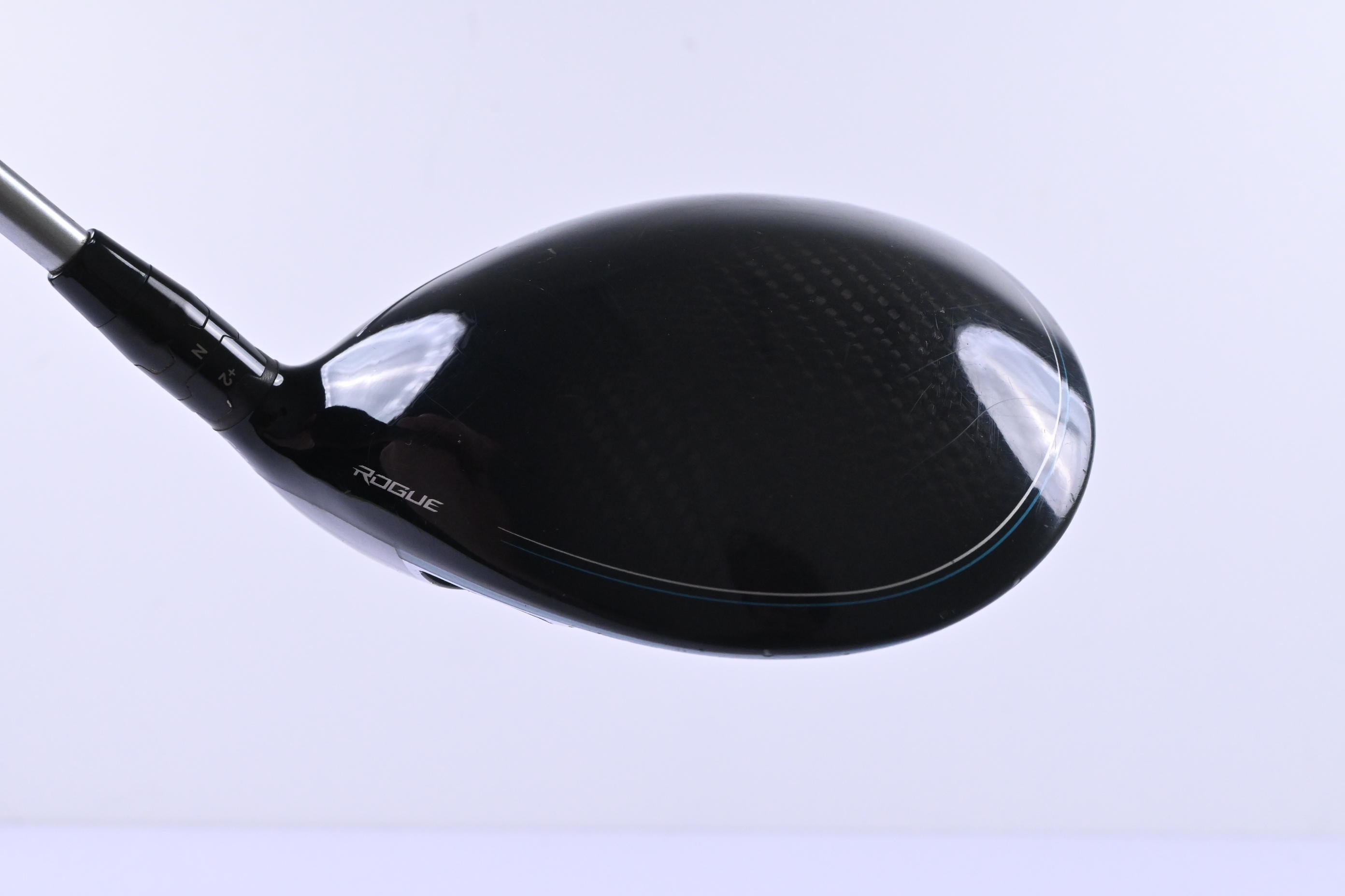 Callaway Rogue Sub Zero Driver / 10.5 Degree / Regular Flex Diamana M+ 60 x5ct
