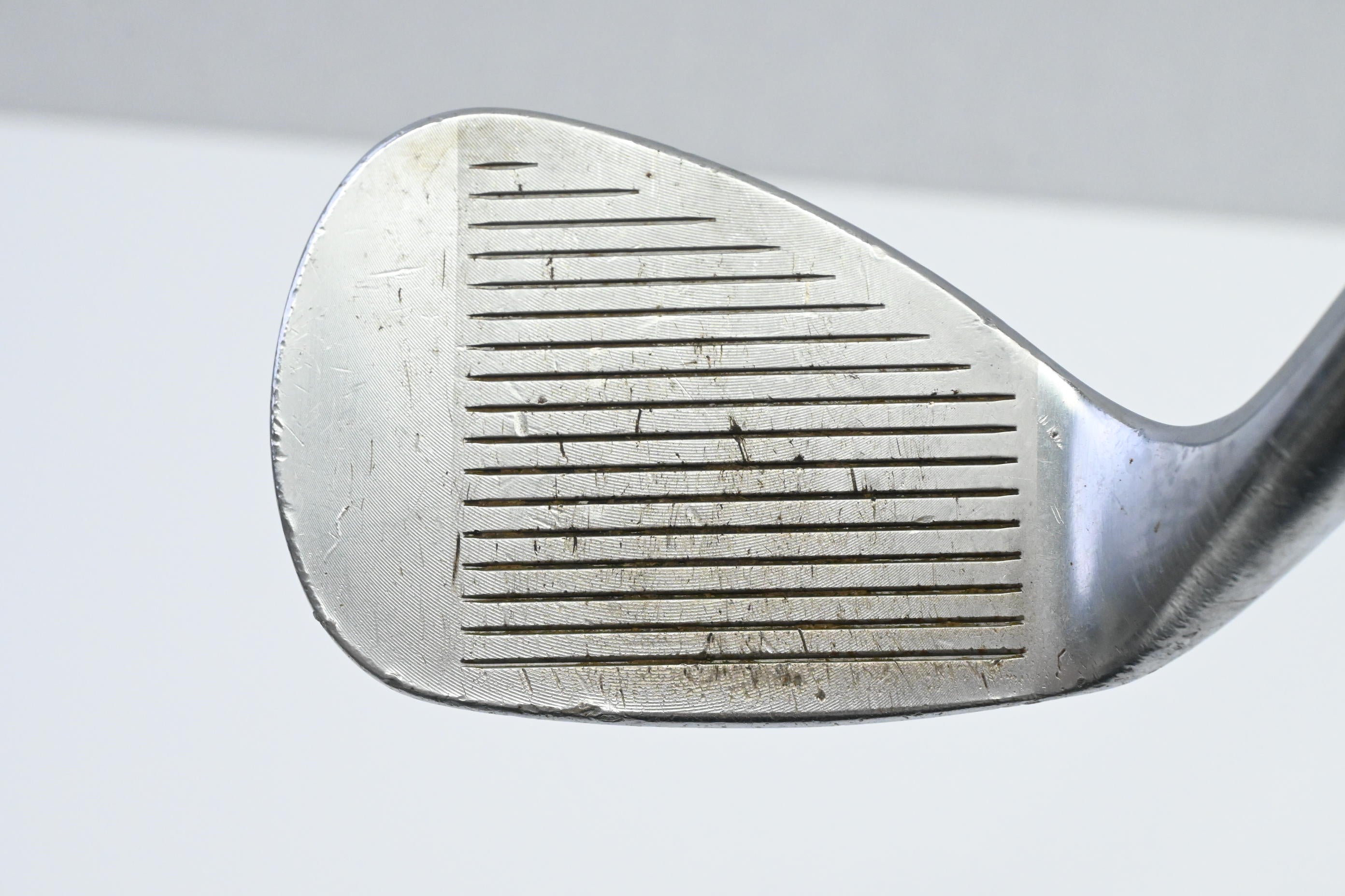 Titleist Vokey SM5 Lob Wedge / 60 Degree / Wedge Flex Titleist Vokey SM5