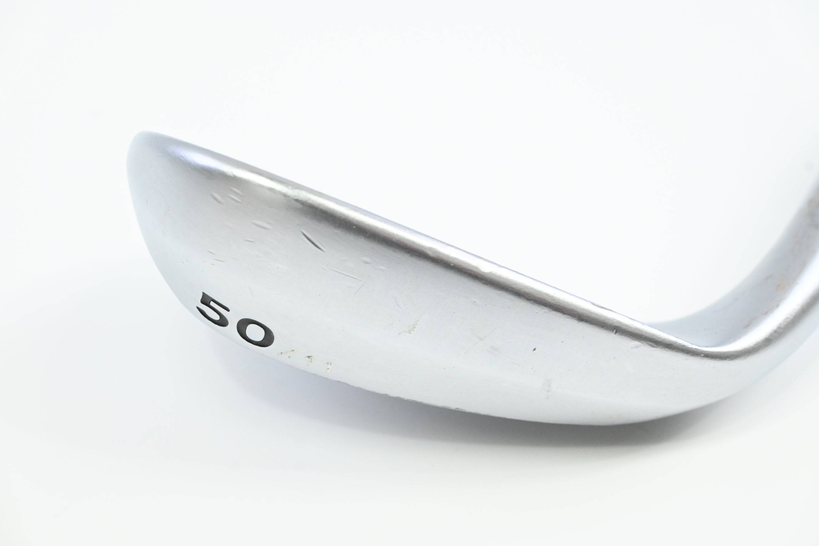 Cleveland CBX Gap Wedge / 50 Degree / Wedge Flex Dynamic Gold 115 Shaft