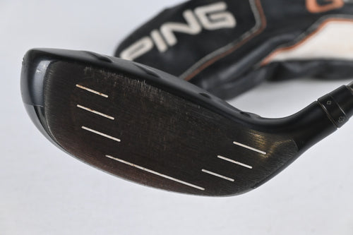 Ping G400 #3 Wood / 13 Degree / Stiff Flex Ping Tour Chrome 75 Shaft
