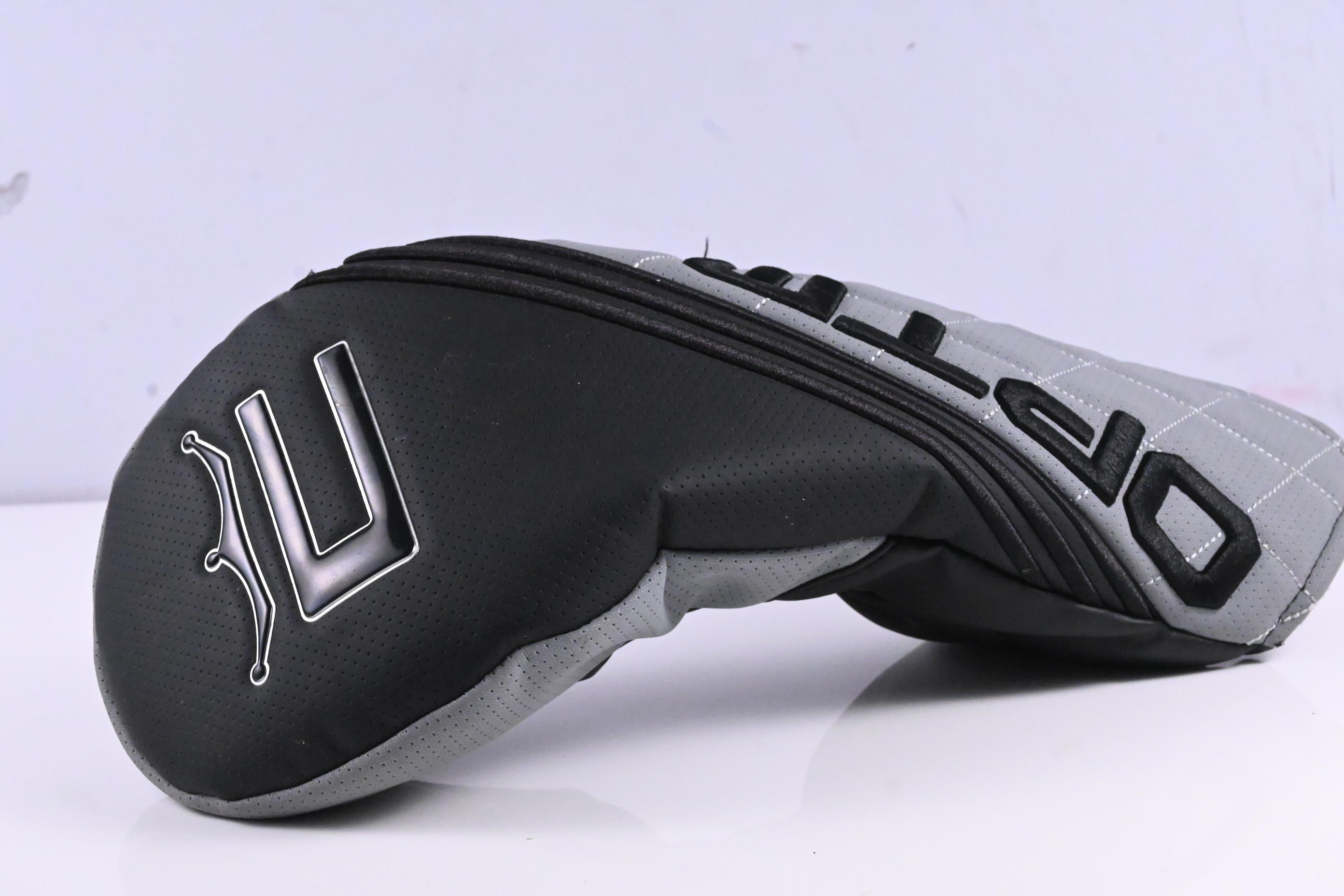 Cobra OPTM X Driver / 10.5 Degree / Stiff Flex Kai'li Blue Darkwaves 60 Shaft
