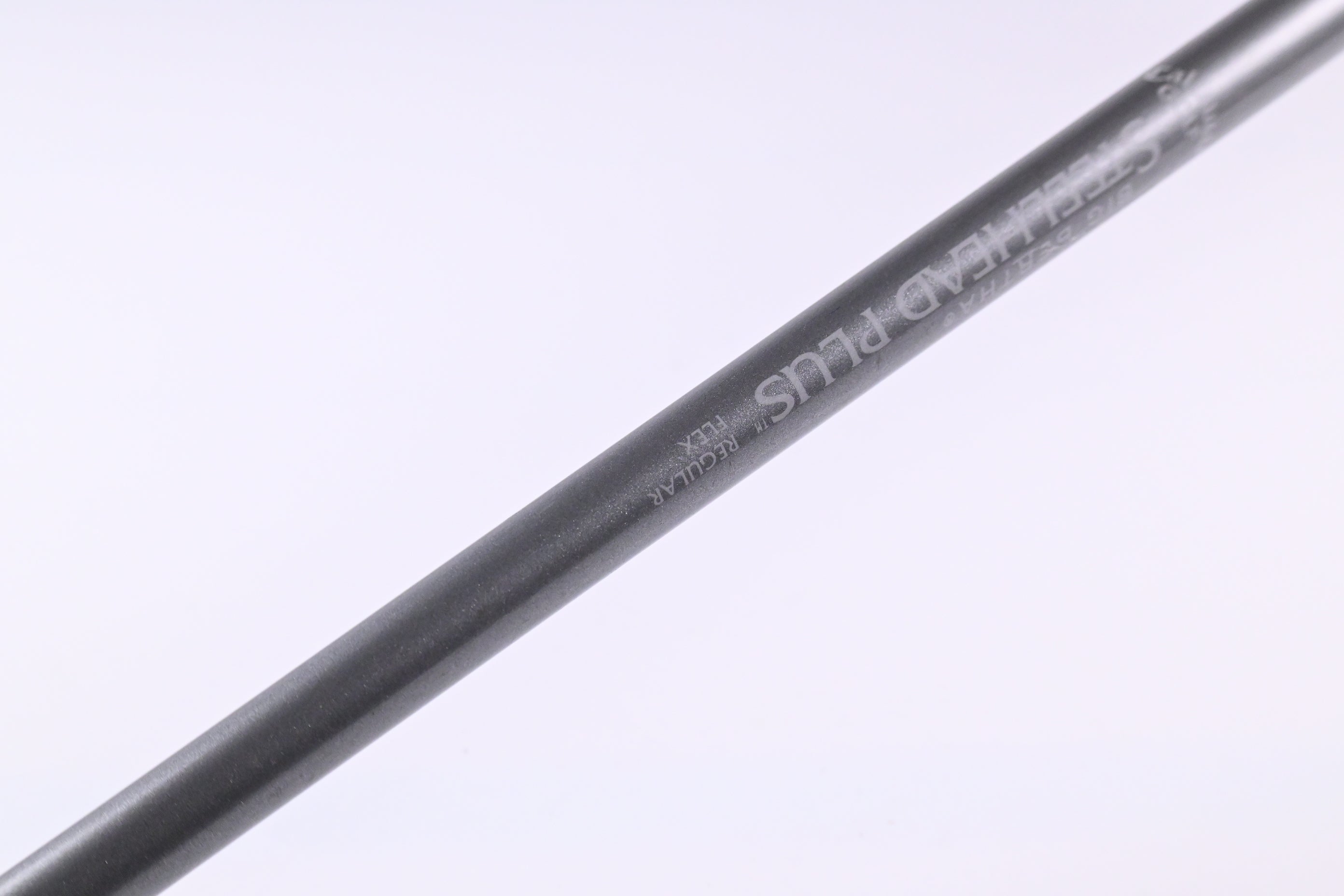 Callaway Steelhead Plus #3 Wood / 15 Degree / Regular Flex Callaway Shaft