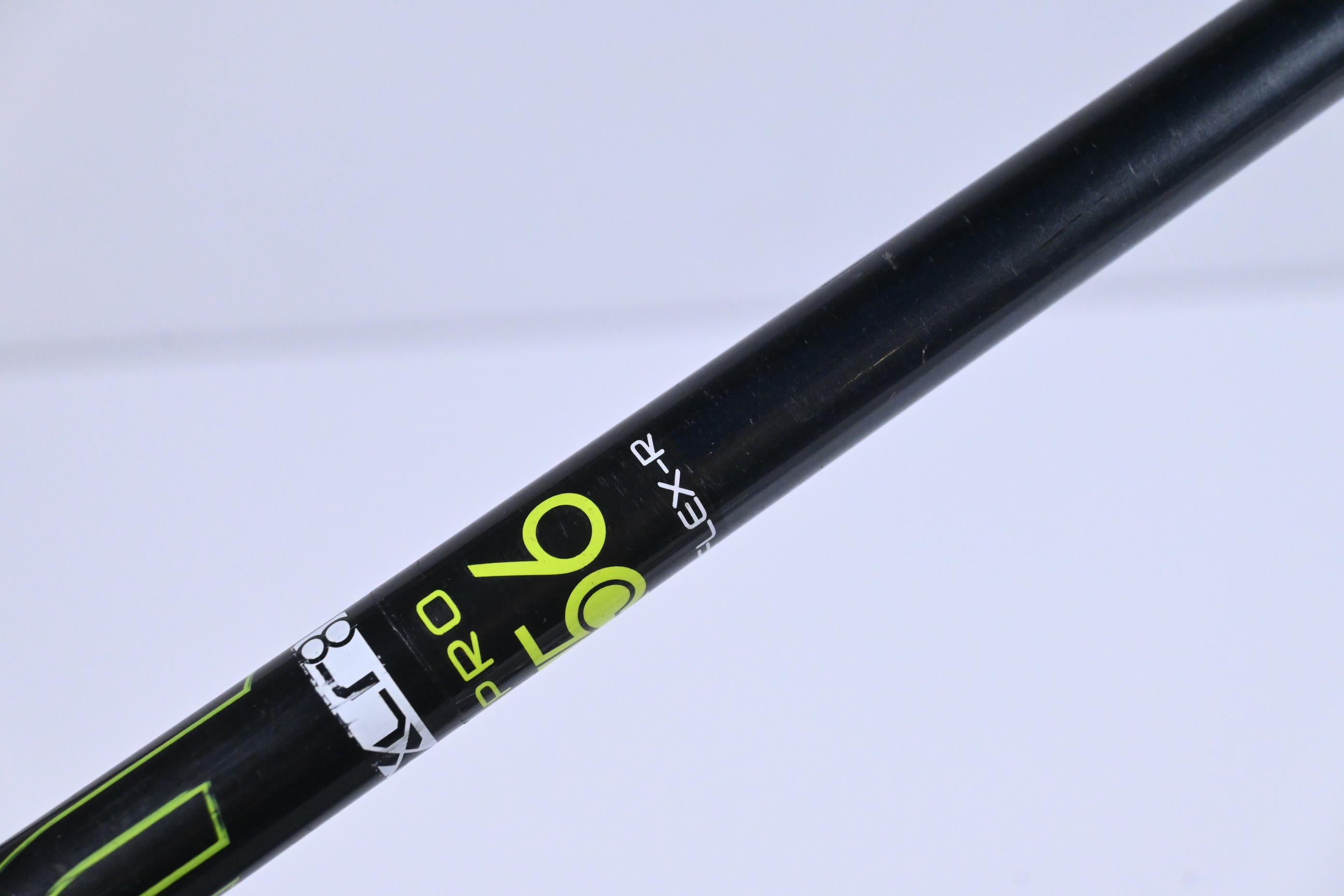 Fujikura XLR8 Pro 56 Driver Shaft / Regular Flex / Taylormade 2nd Gen