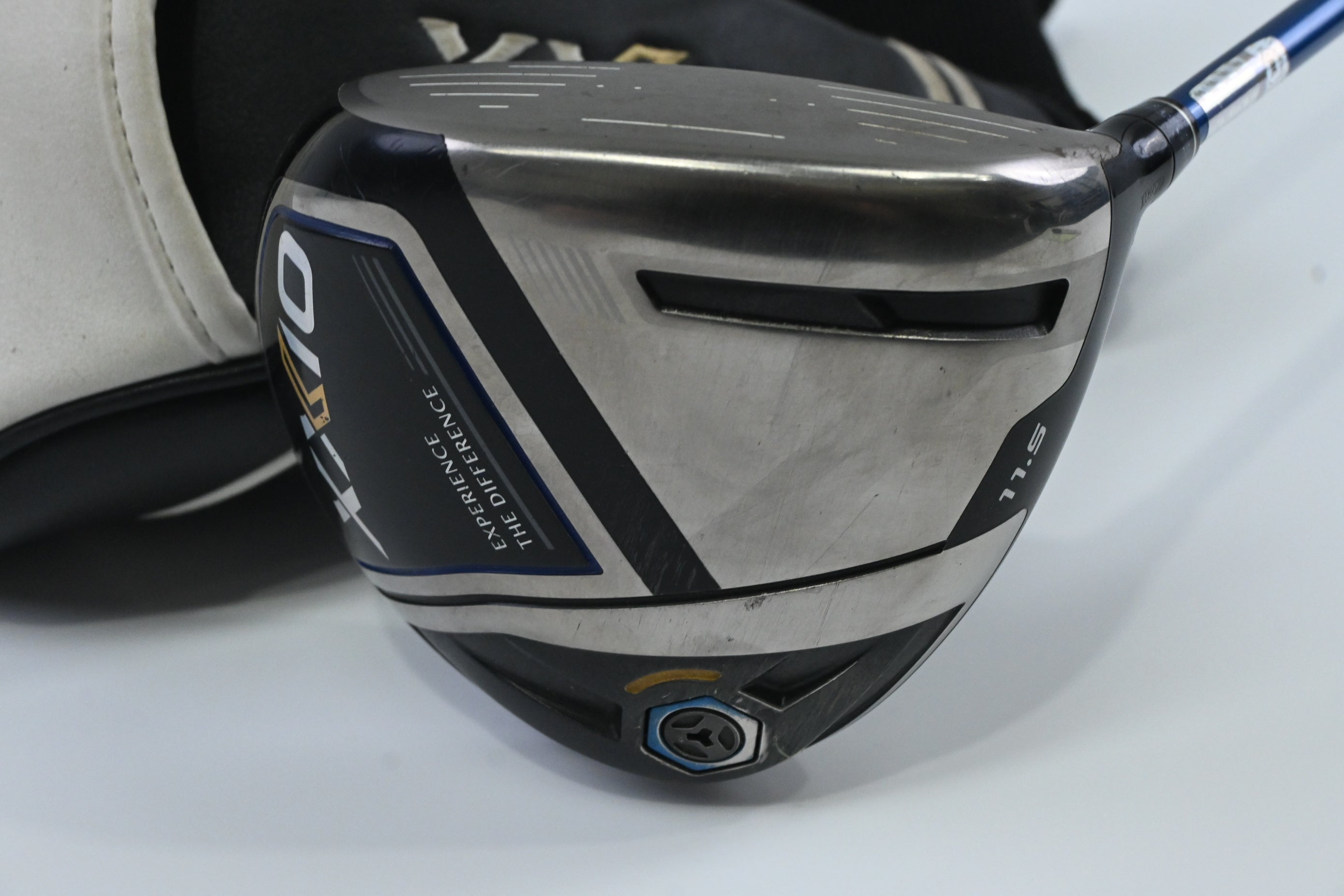 XXIO Eleven Driver / 11.5 Degree / Regular Flex MP1100 37 Shaft
