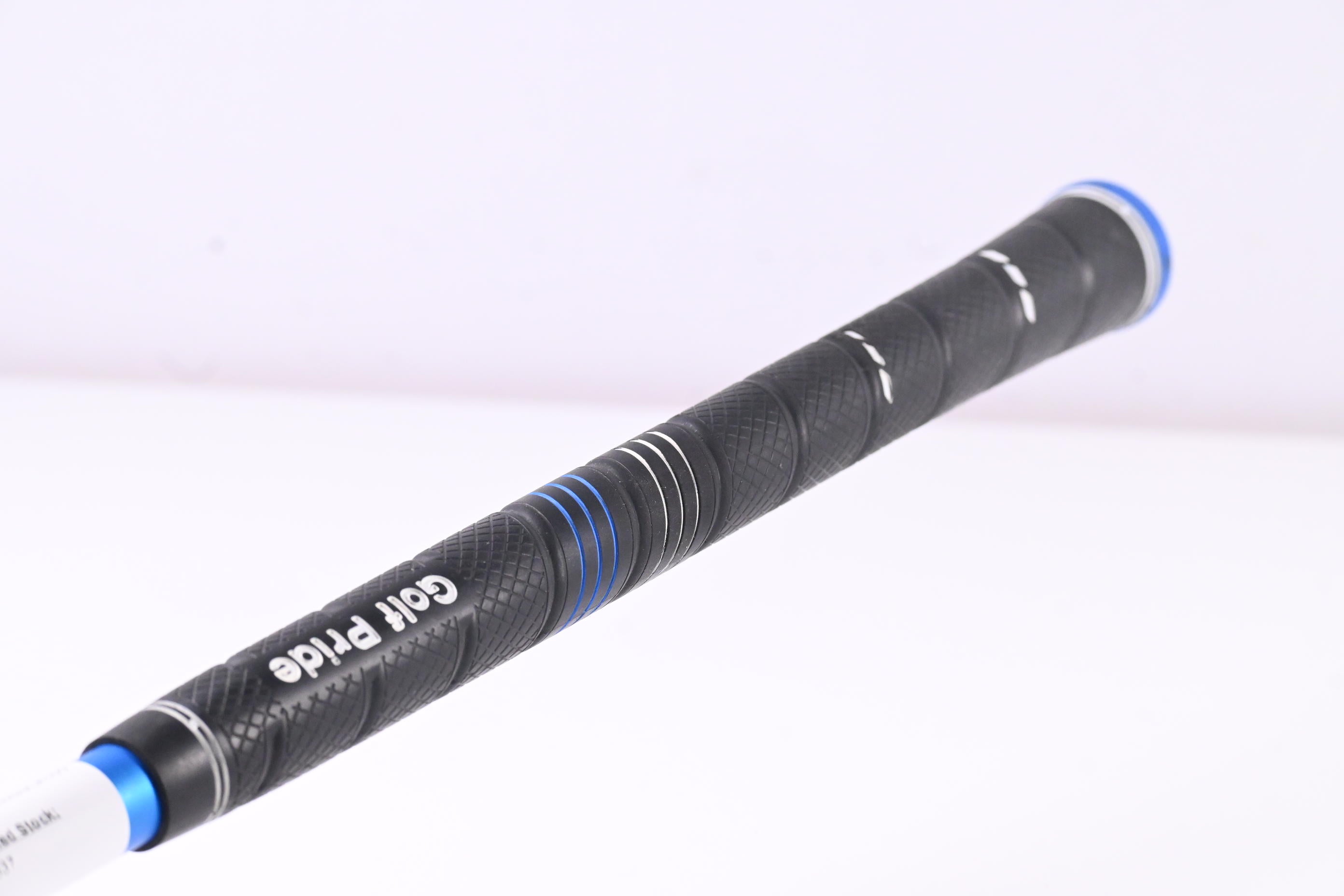 Ping G430 #4 Hybrid / 22 Degree / Senior Flex Ping Alta CB Blue 70 Shaft