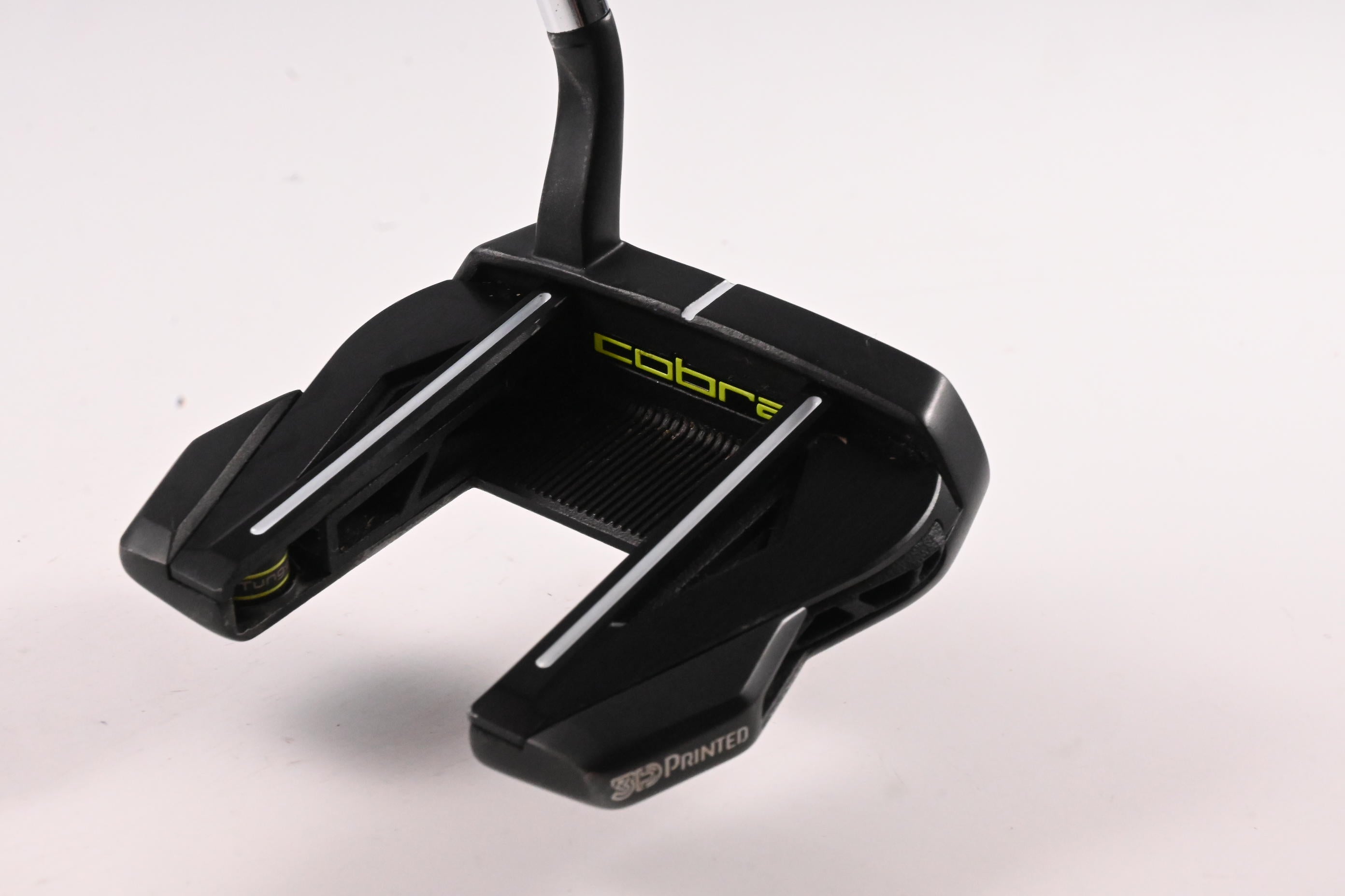 Cobra King 3D Supernova  20 Putter / 35 Inch