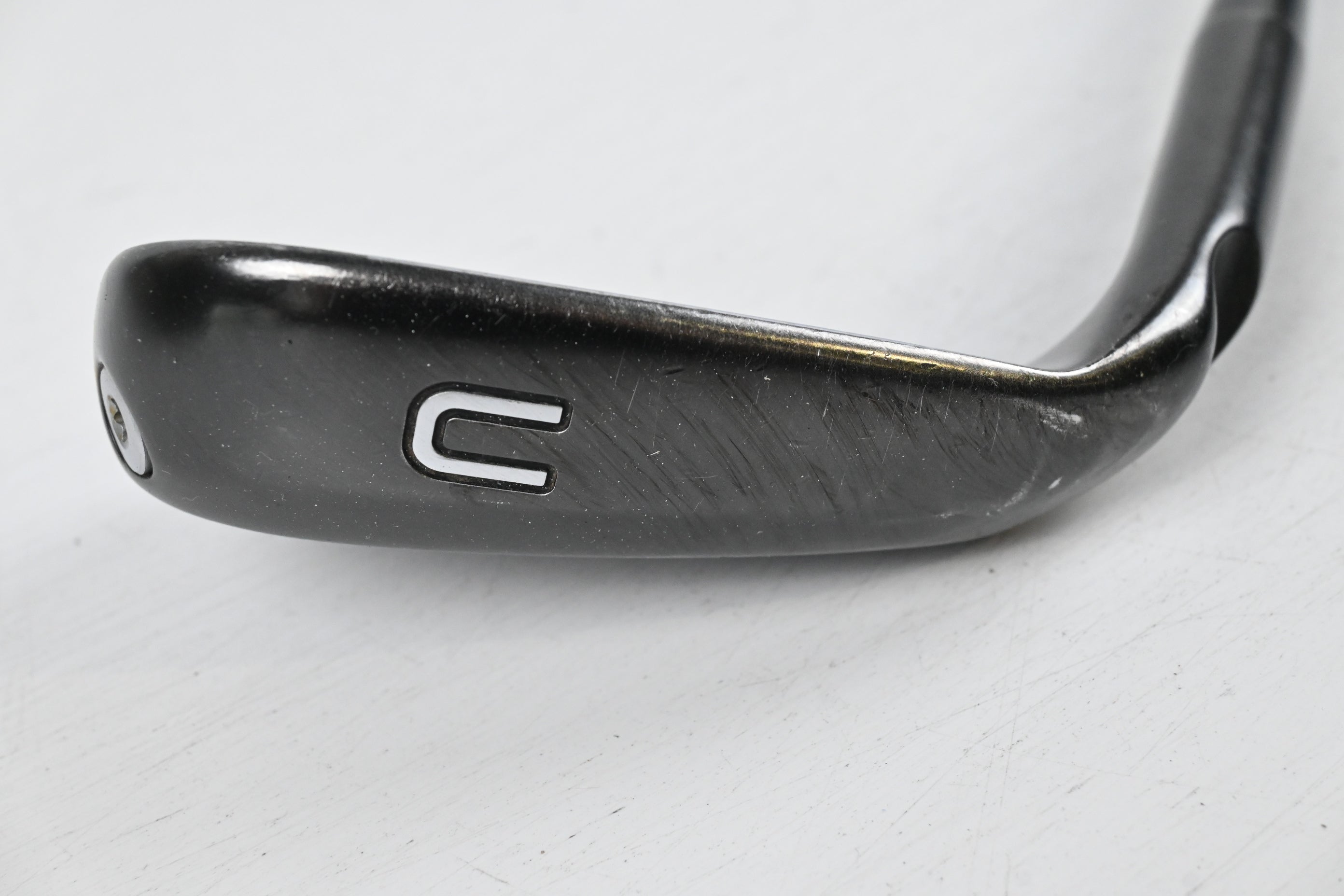 Ping G710 Gap Wedge / 49 Degree / Green Dot / Stiff Flex Dynamic Gold 120 S300