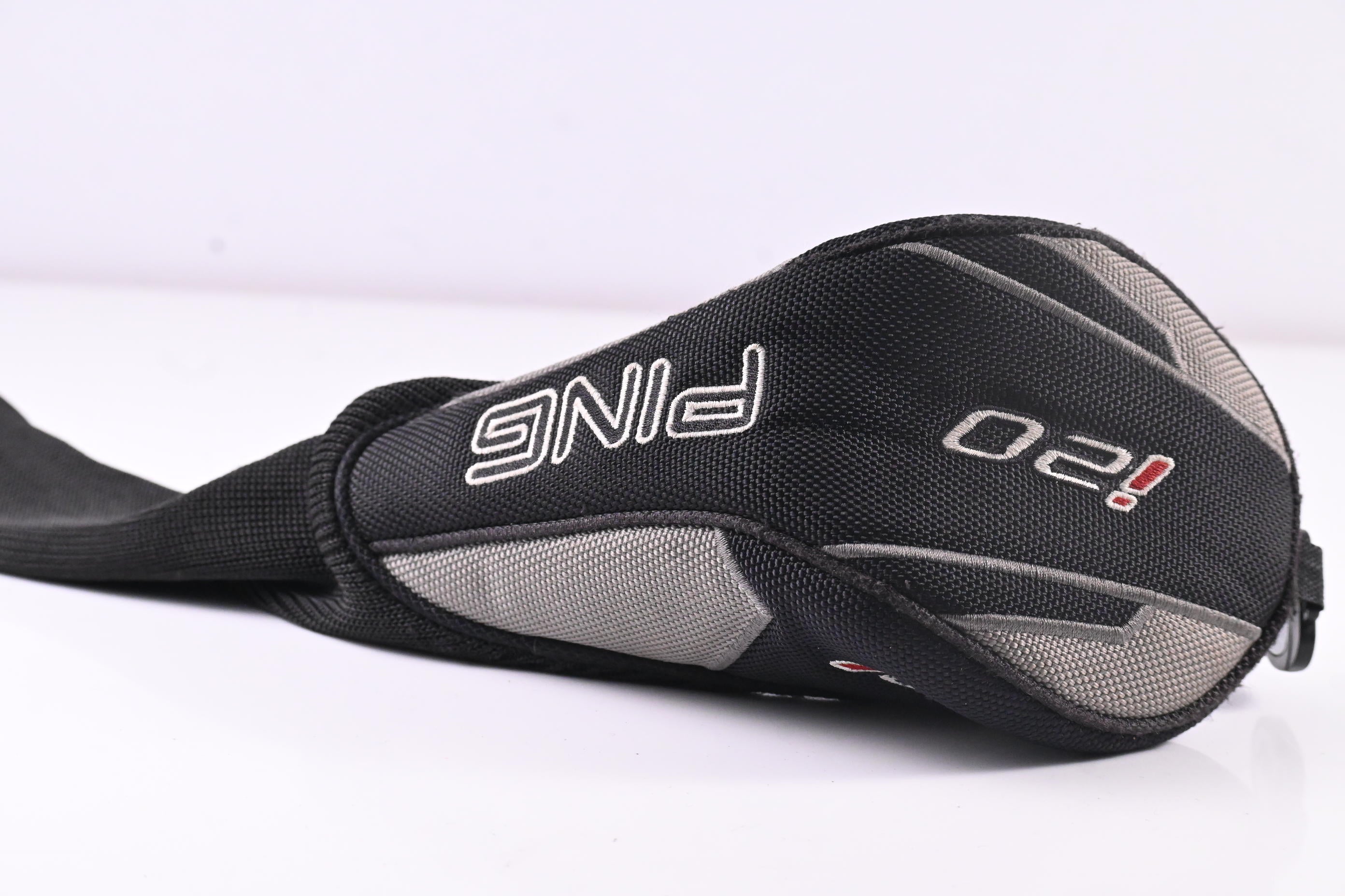 Ping i20 #3 Wood / 15 Degree / Regular Flex Project X Black Shaft