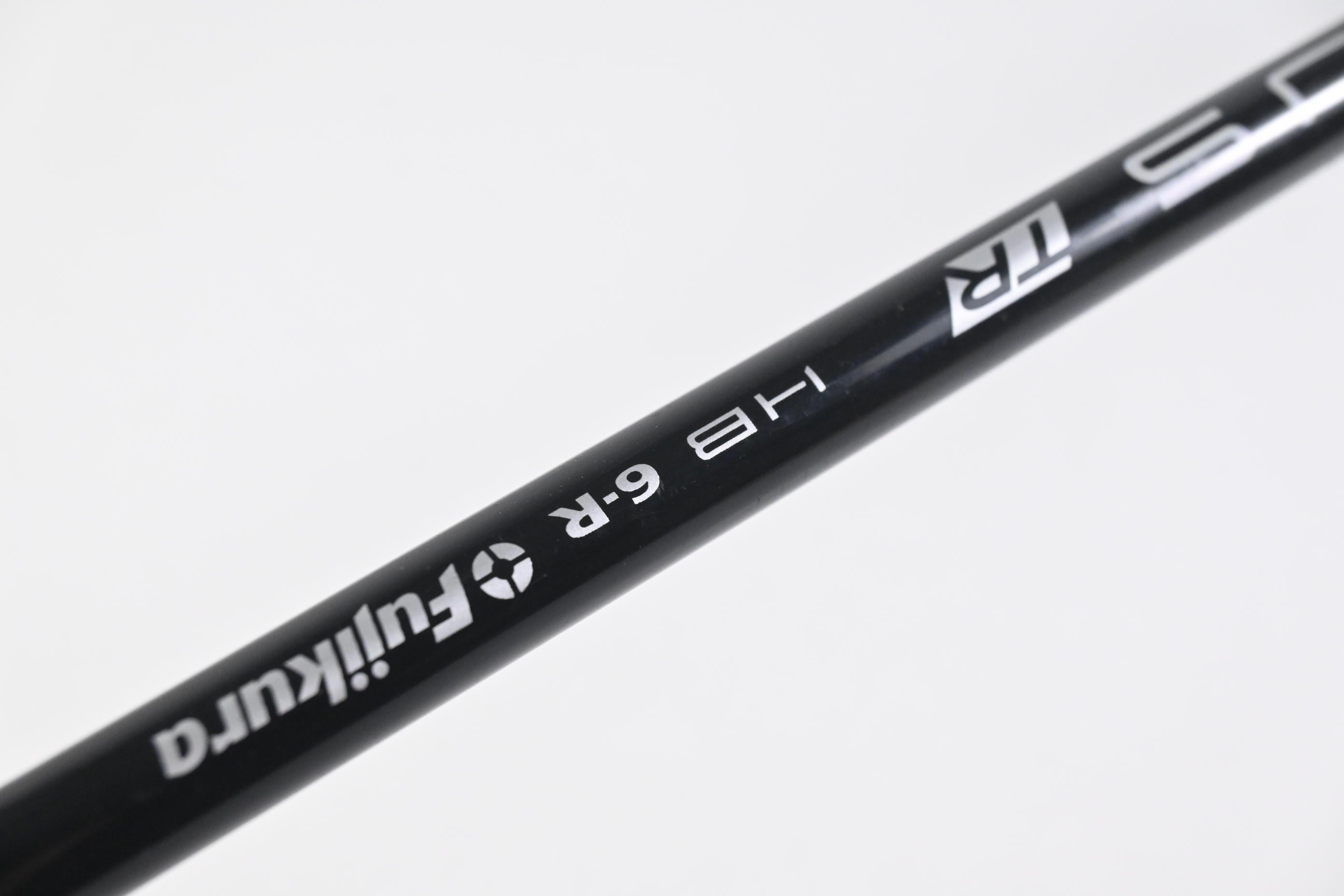 Taylormade Stealth 2 #3 Hybrid / 19 Degree / Regular Flex Ventus TR Red 6 Shaft