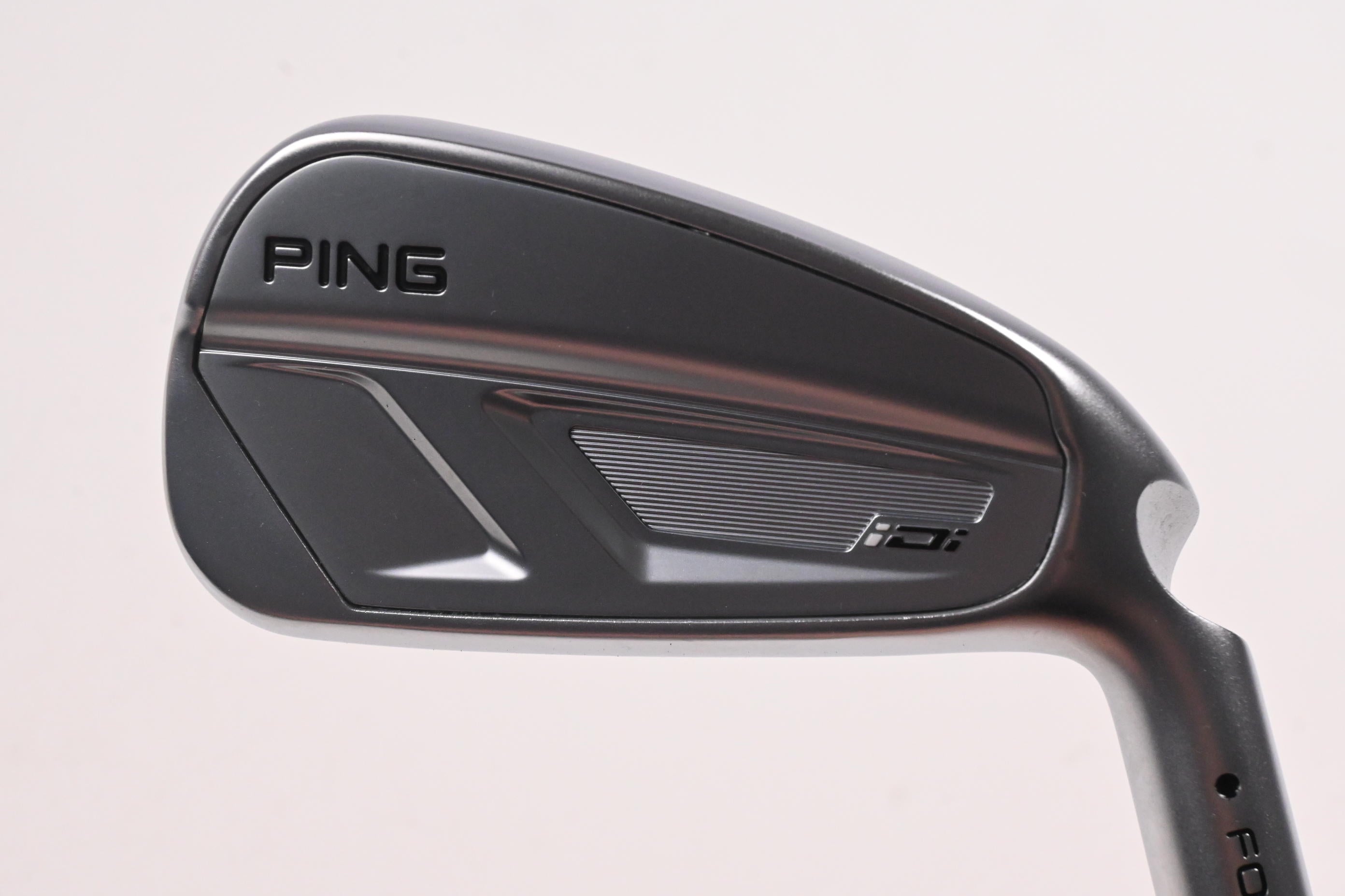 Ping IDI Utility #3 Iron / 20 Degree / Black Dot / Stiff Flex Ping Tour 2.0