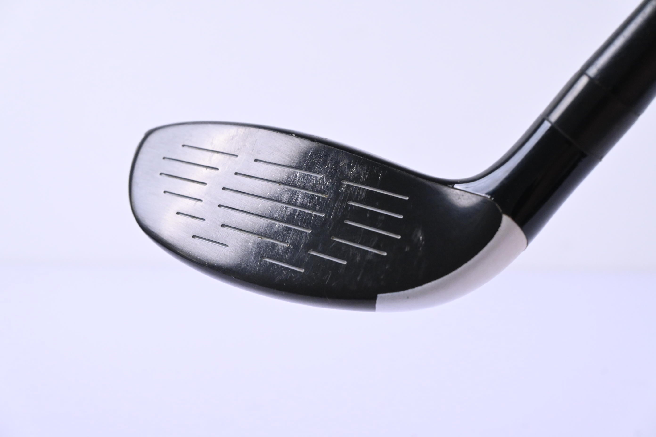 Rife RX7 #4 Hybrid / 23 Degree / Regular Flex Rife Dyna Flow 65 Shaft
