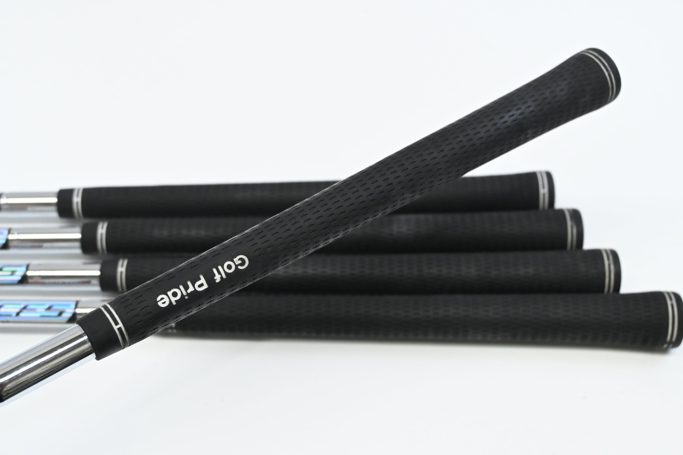 Ping i20 Irons / 5-9 / Yellow Dot / Regular Flex Ping CFS Shafts