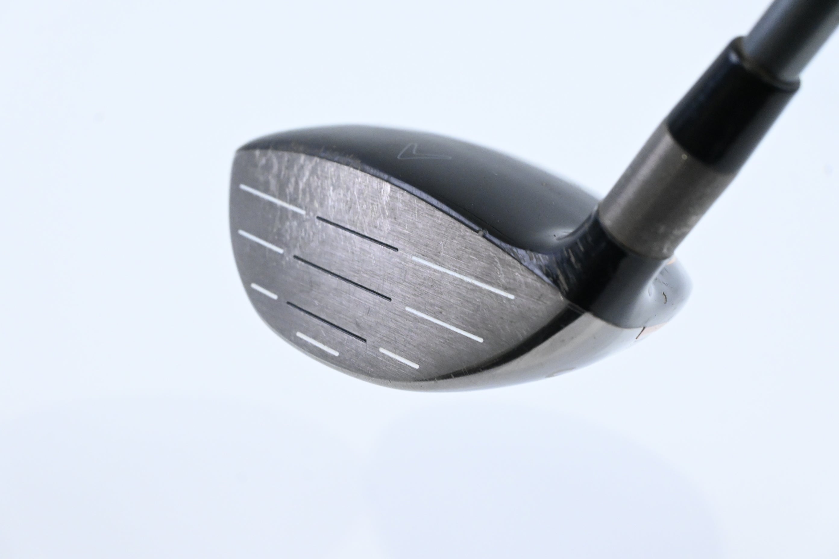 Callaway Mavrik #5 Wood / 18 Degree / Regular Flex HZRDUS T800 65 Shaft