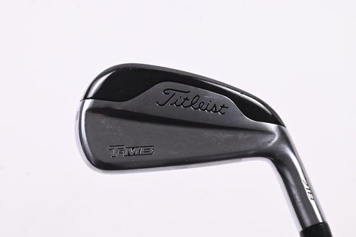 Titleist 718 T-MB #2 Iron / 17 Degree / Regular Flex Dynamic Gold R300 Shaft