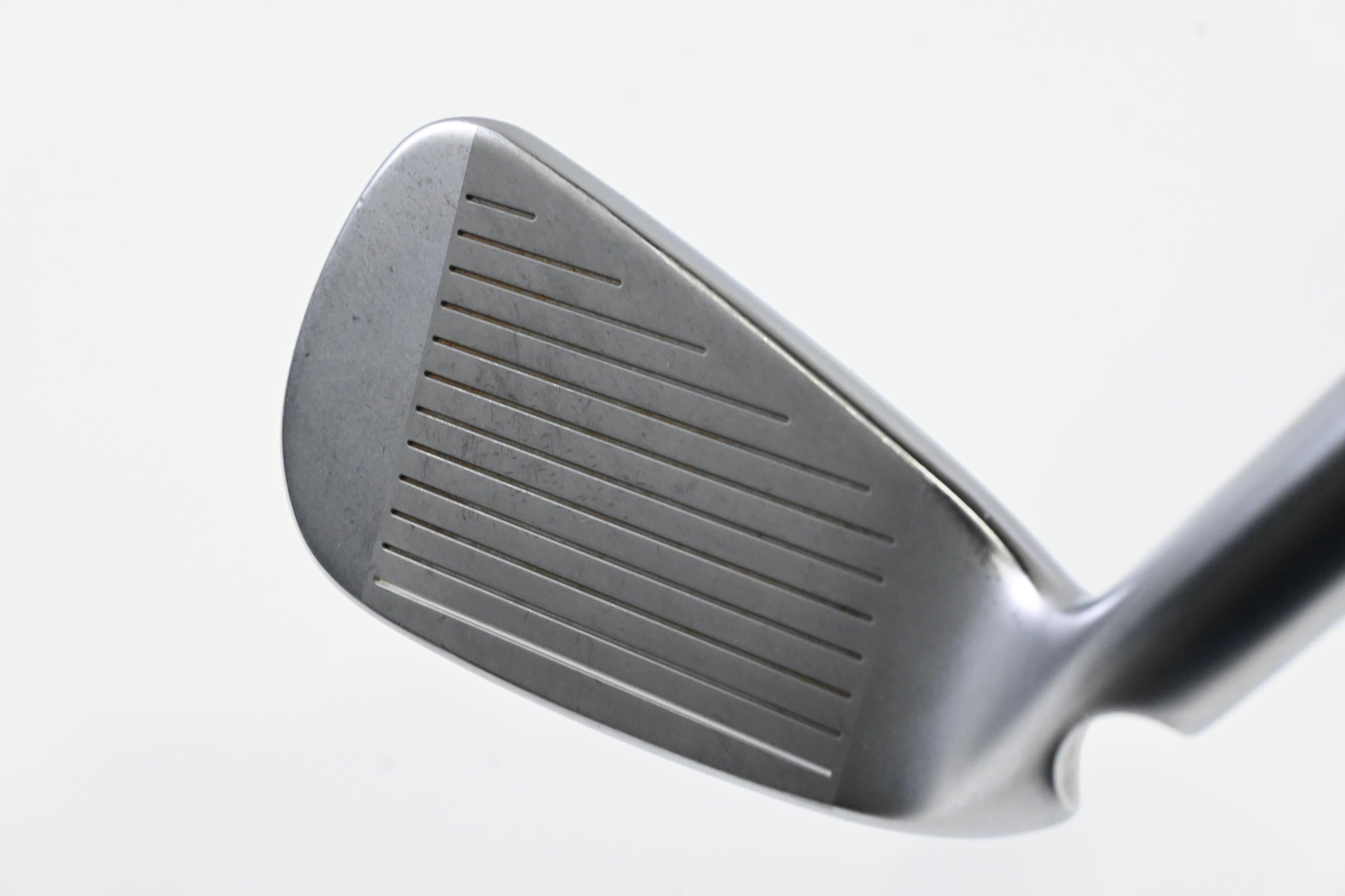 Ping IDI #2 Utility iron / 17 Degree / Black Dot / Stiff Flex Ping Tour Black 2.0 90