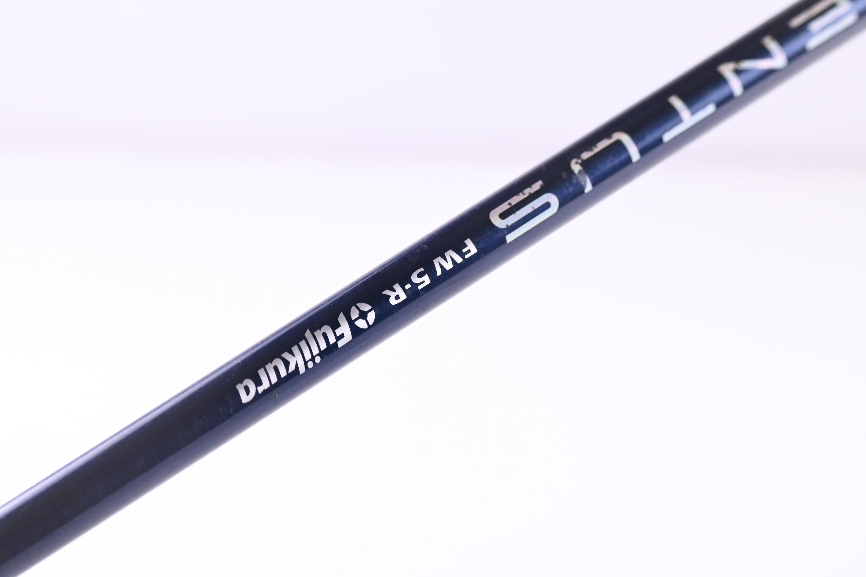Taylormade SIM2 Max HL #3 Wood / 16.5 Degree / Regular Flex Ventus Blue FW 5