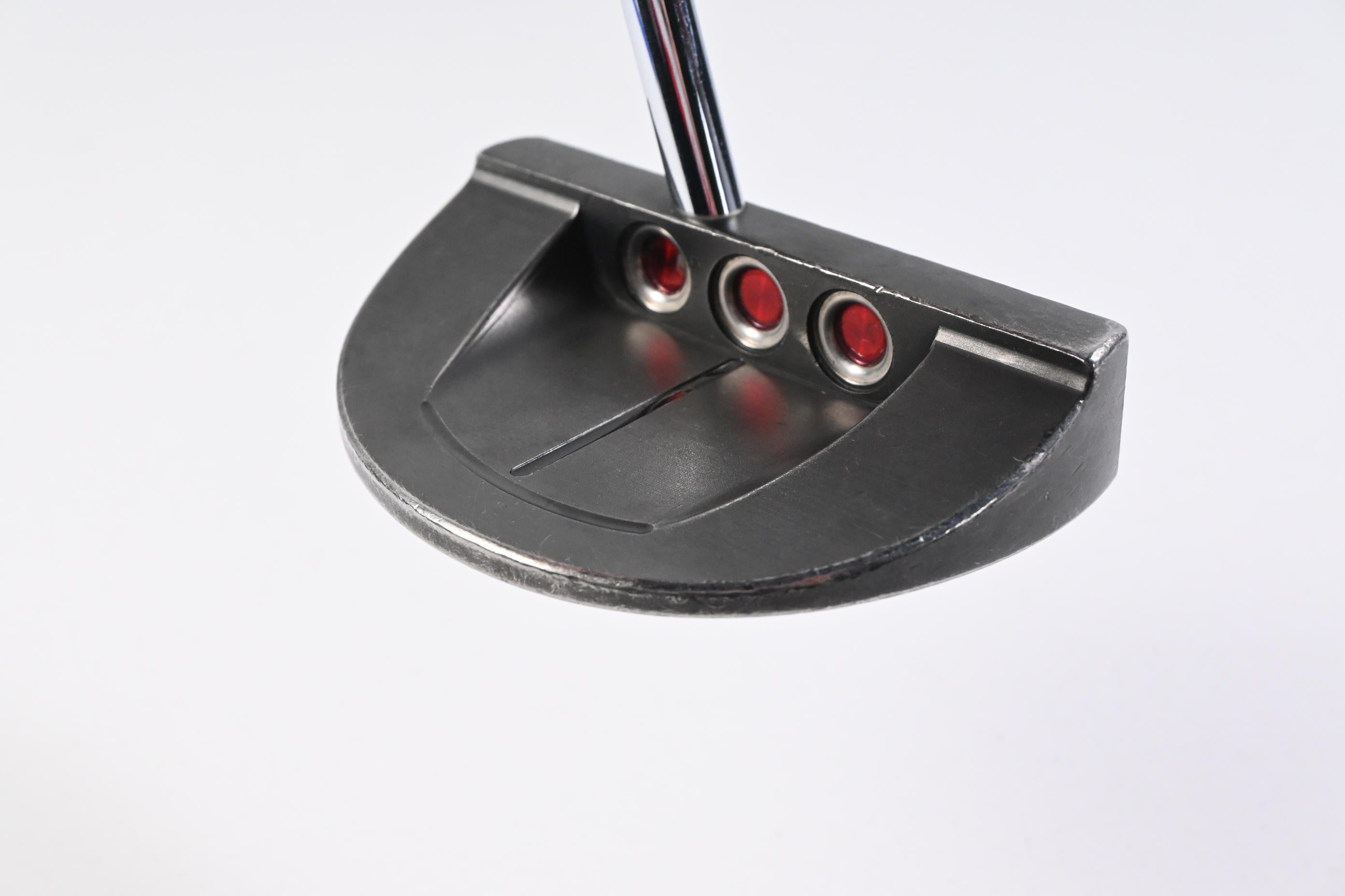 Scotty Cameron Select 2012 Golo S Putter / 35 Inch