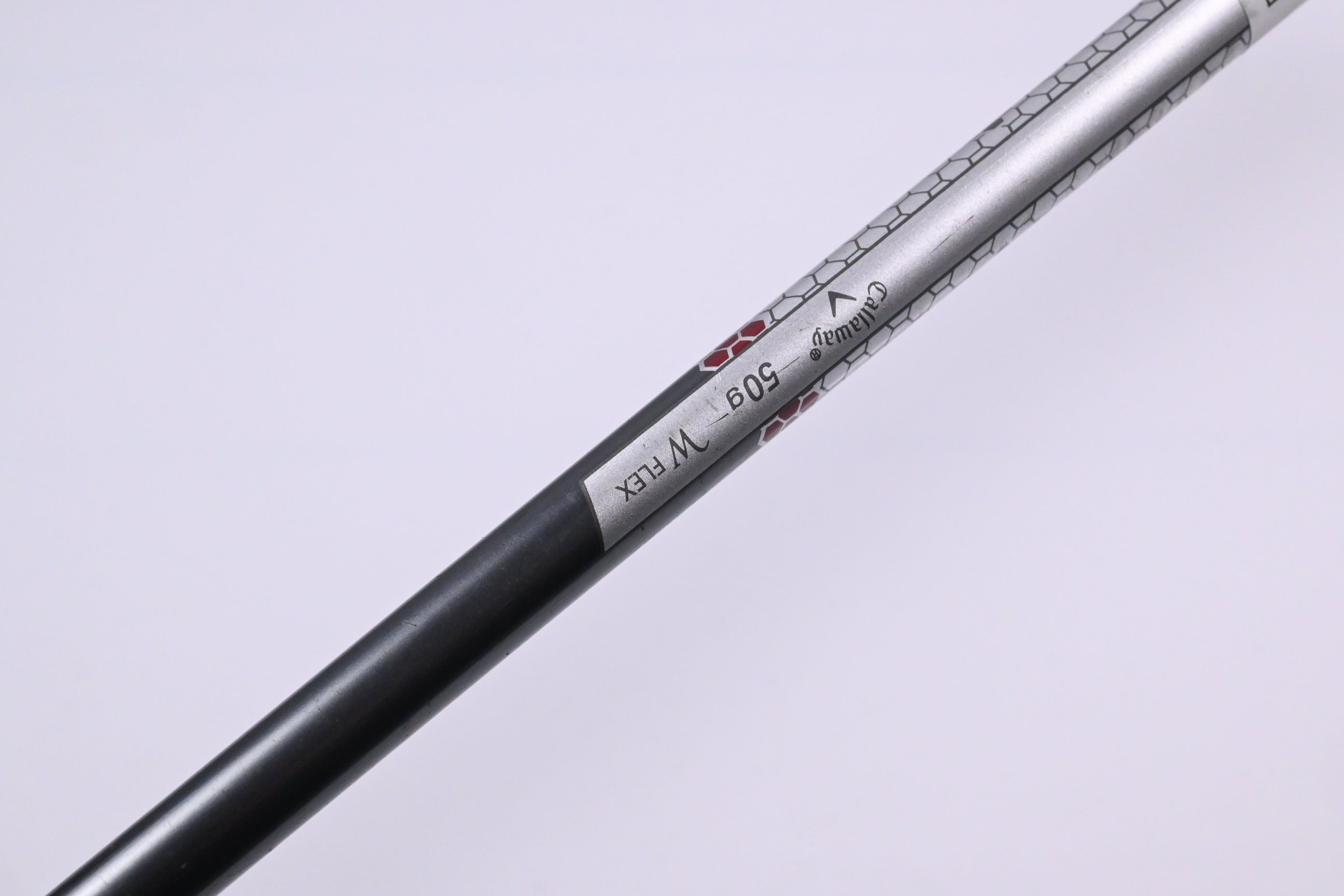 Ladies Callaway RAZR X HL Sand Wedge / 54 Degree / Ladies Flex Callaway 50 Shaft