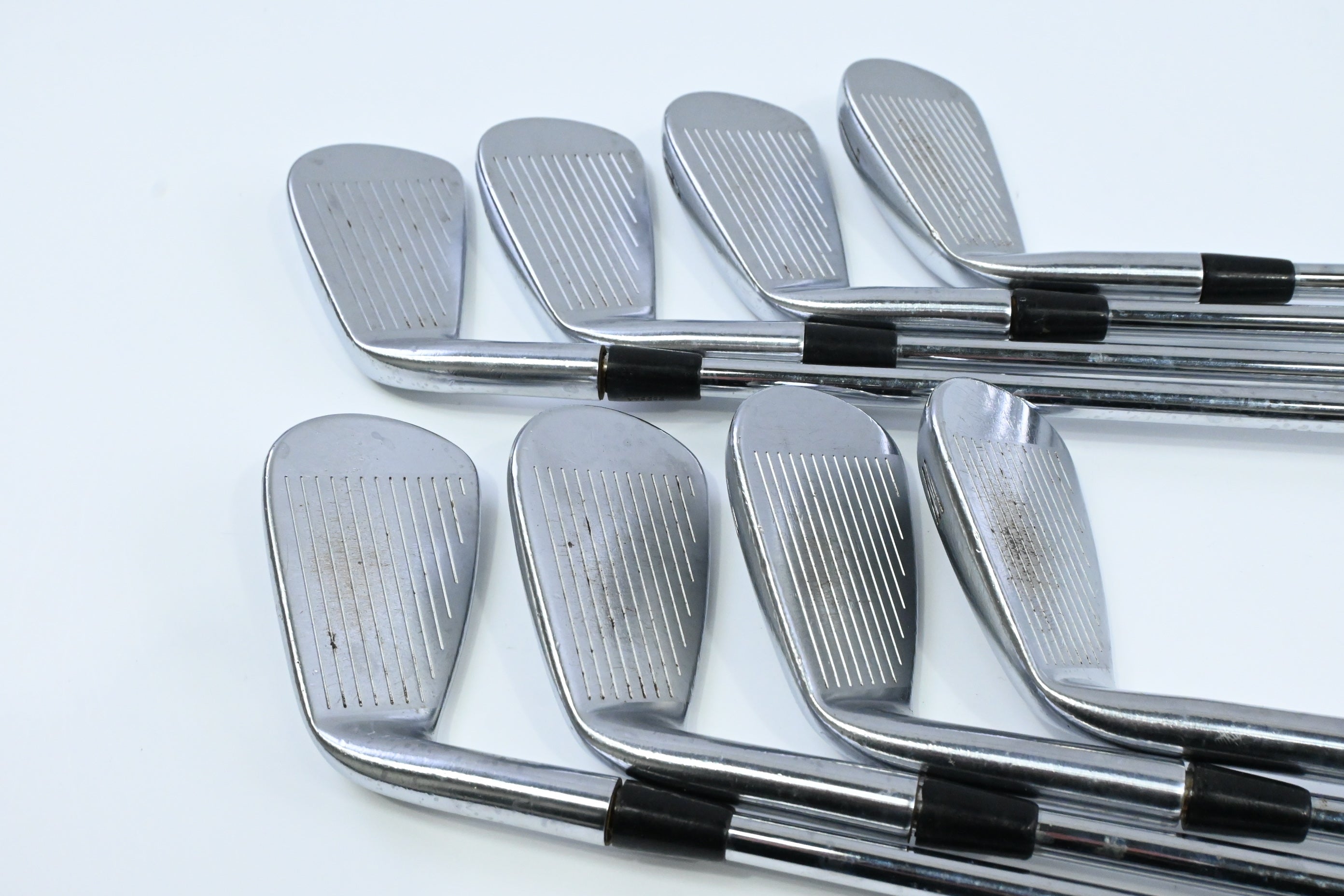 Titleist 716 AP2 Irons / 4-PW+GW / Stiff Flex NS Pro 950GH Shafts