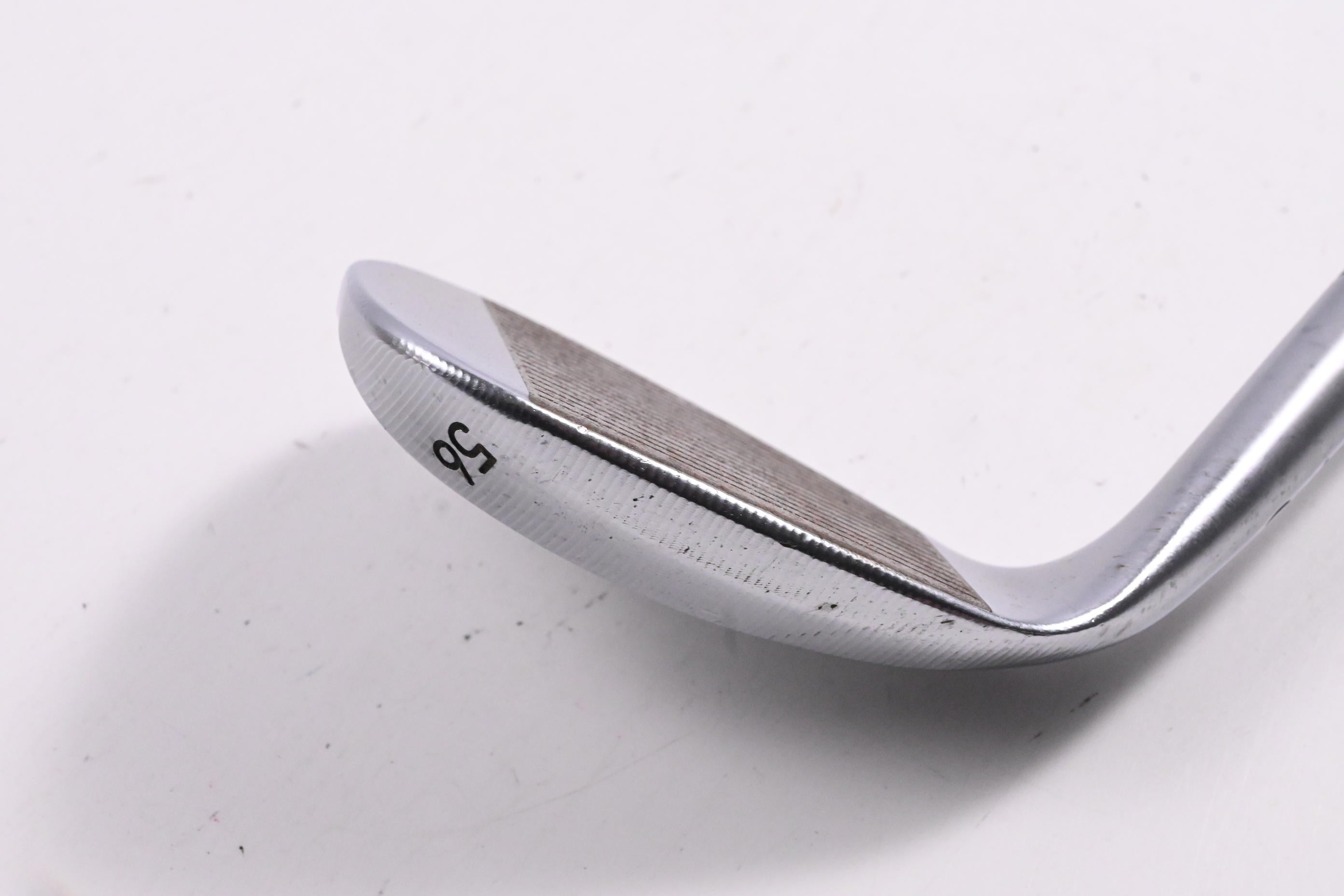 Taylormade Milled Grind 4 Sand Wedge / 56 Degree / Siff Flex Mitsubishi MMT 105