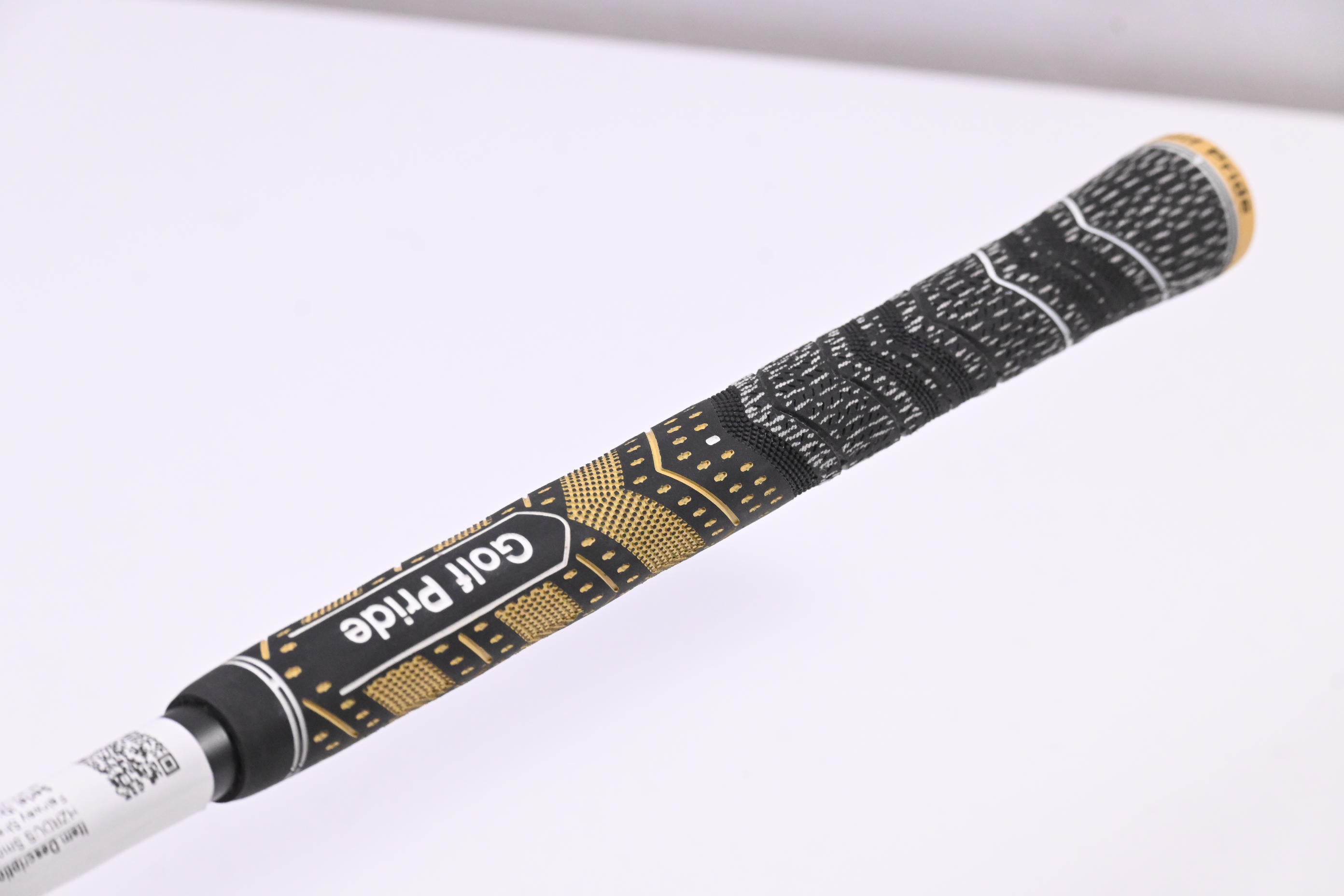 Project X HZRDUS Smoke Yellow 70 #5 Wood Shaft / X-Flex / Taylormade 2nd Gen