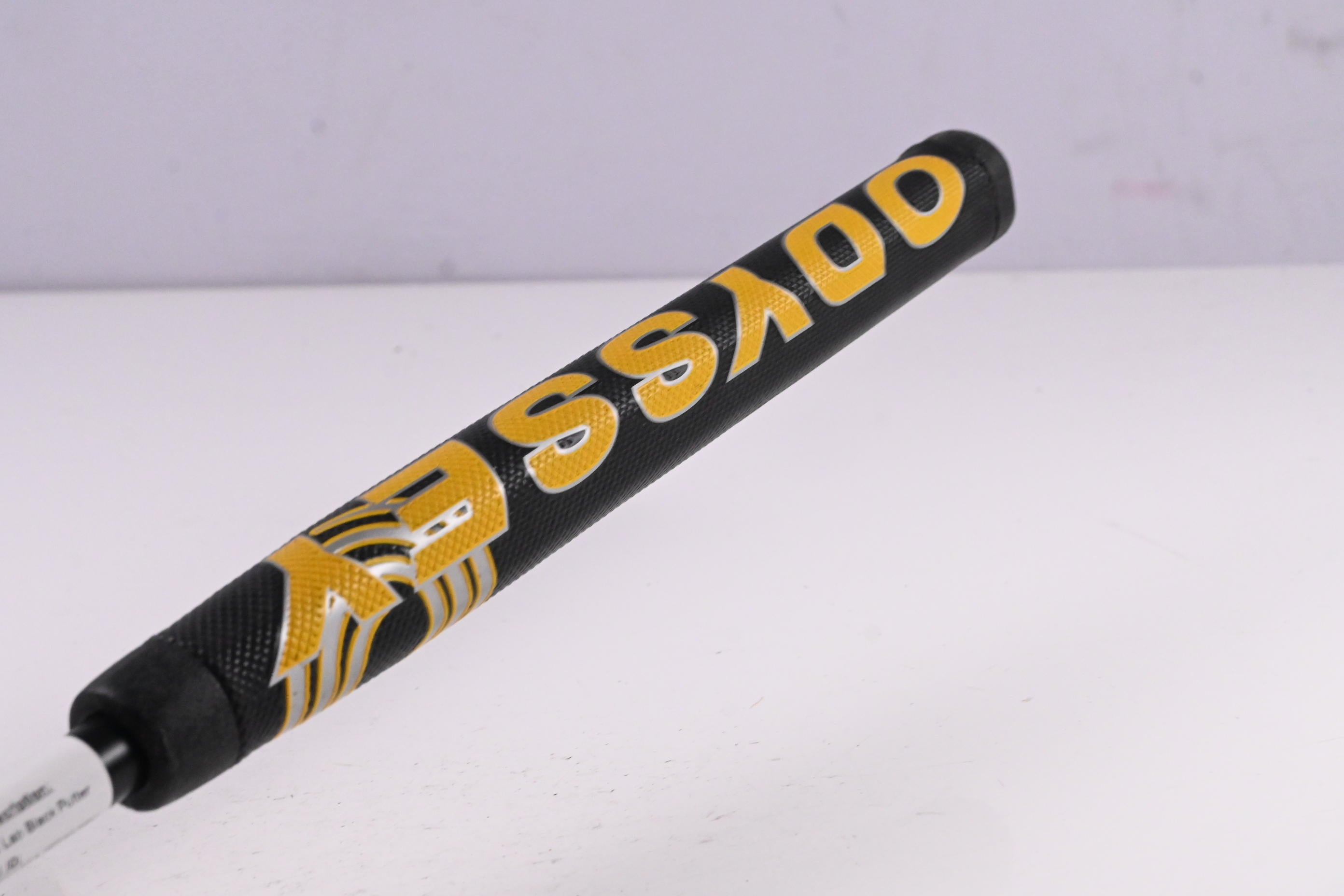 Odyssey Stroke Lab Black Putter / 34 Inch