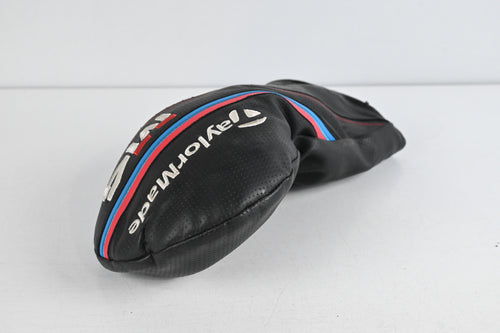 TaylorMade M4 Driver / 12 Degree / Senior Flex Fujikura Atmos Red 5 Shaft