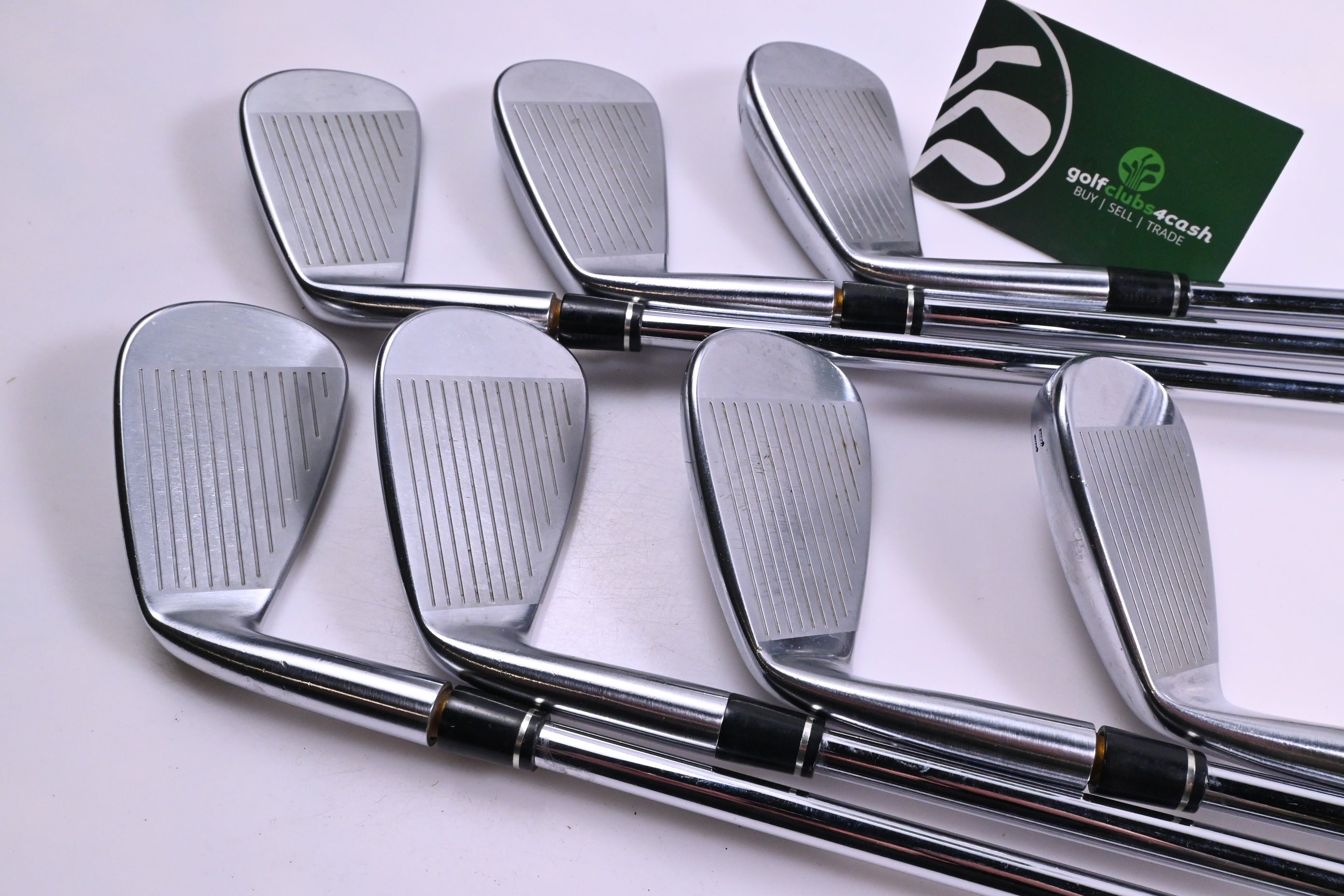 Honma TR20 P Irons / 5-PW+GW / Regular Flex N.S.Pro Modus3 Tour 105 Shafts