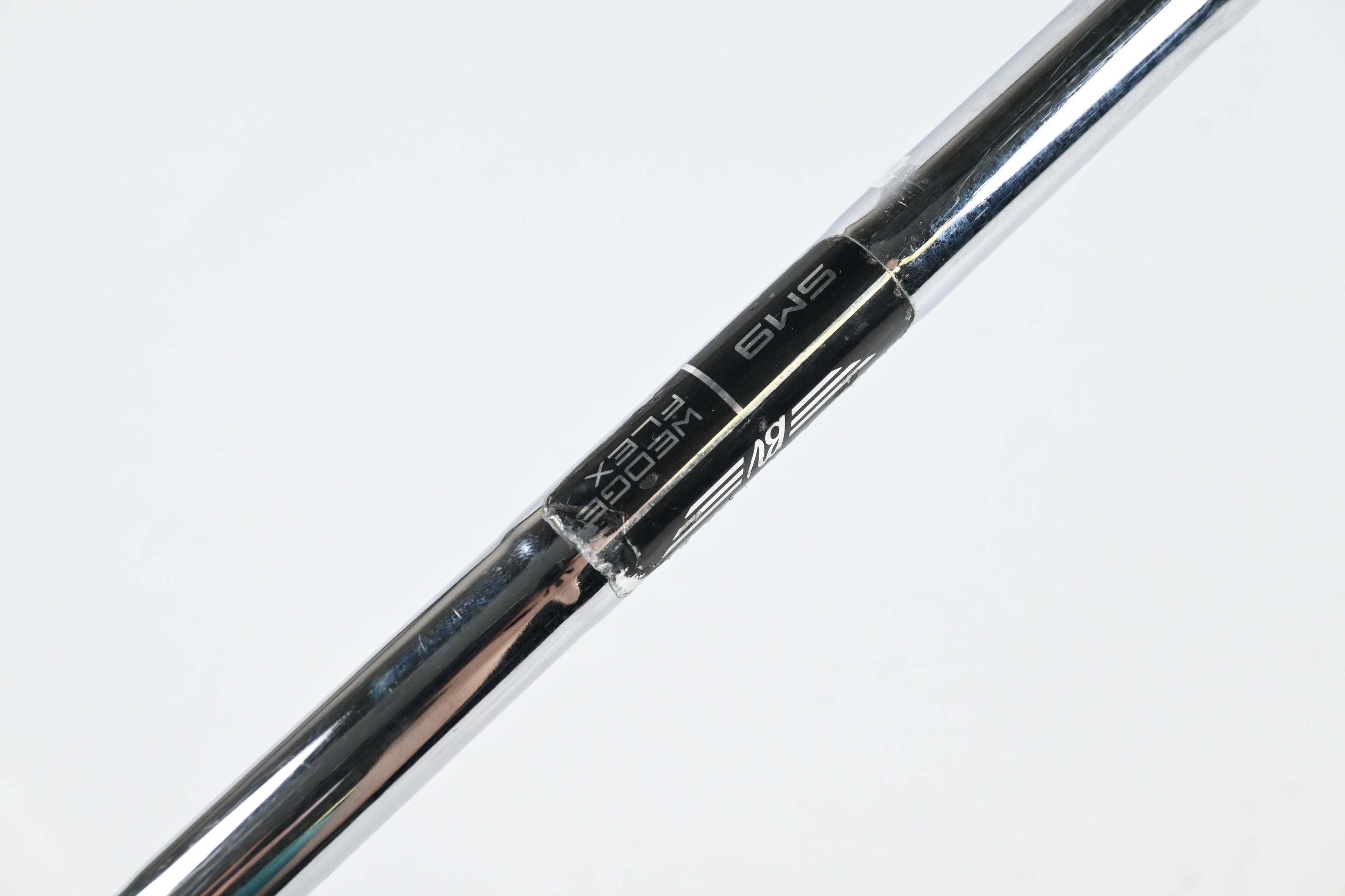 Titleist Vokey SM9 Lob Wedge / 58 Degree / Wedge Flex Vokey Design Steel Shaft