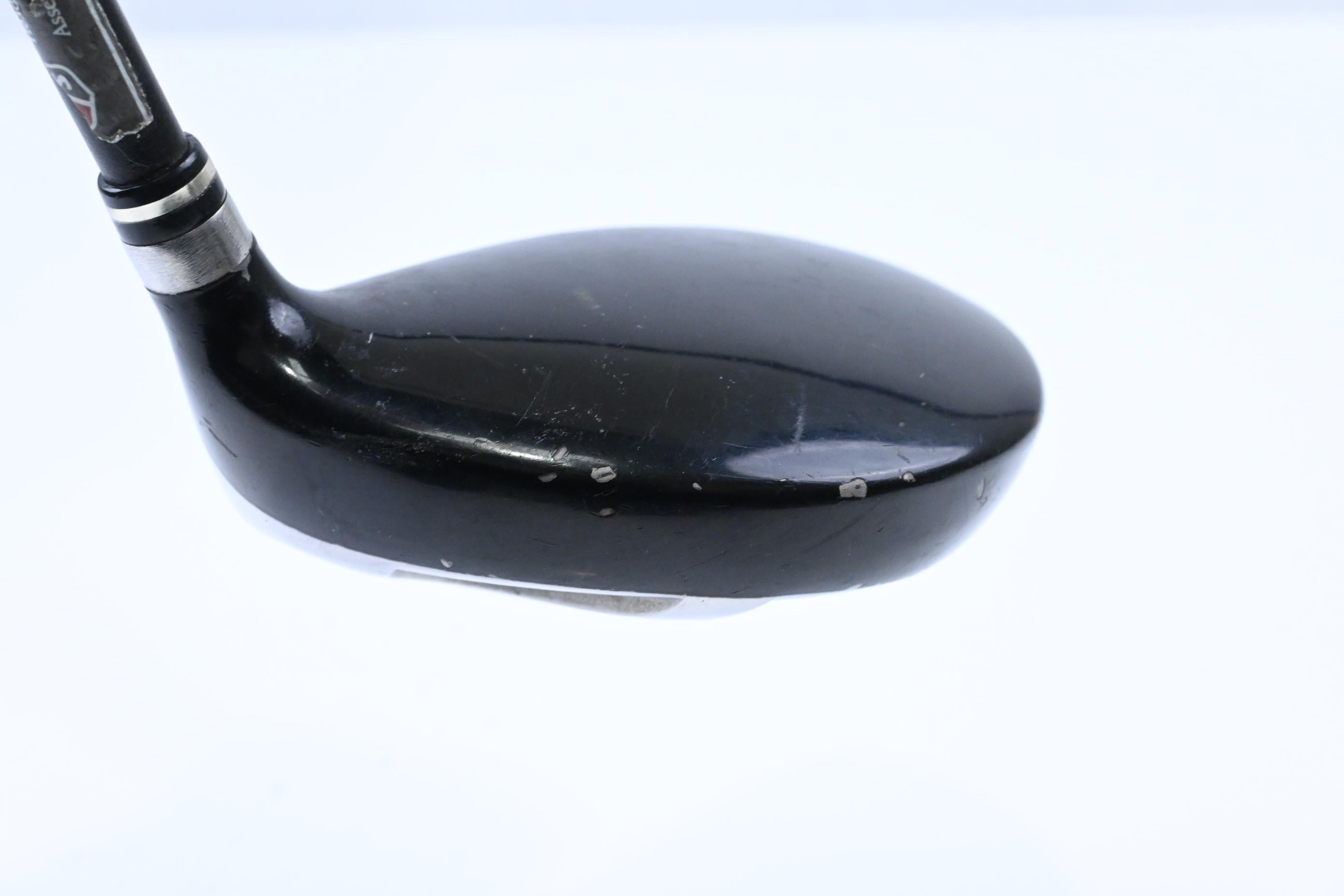 Wilson Fybrid #3 Wood / 15 Degree / Regular Flex UST Mamiya Proforce V2 63 Shaft