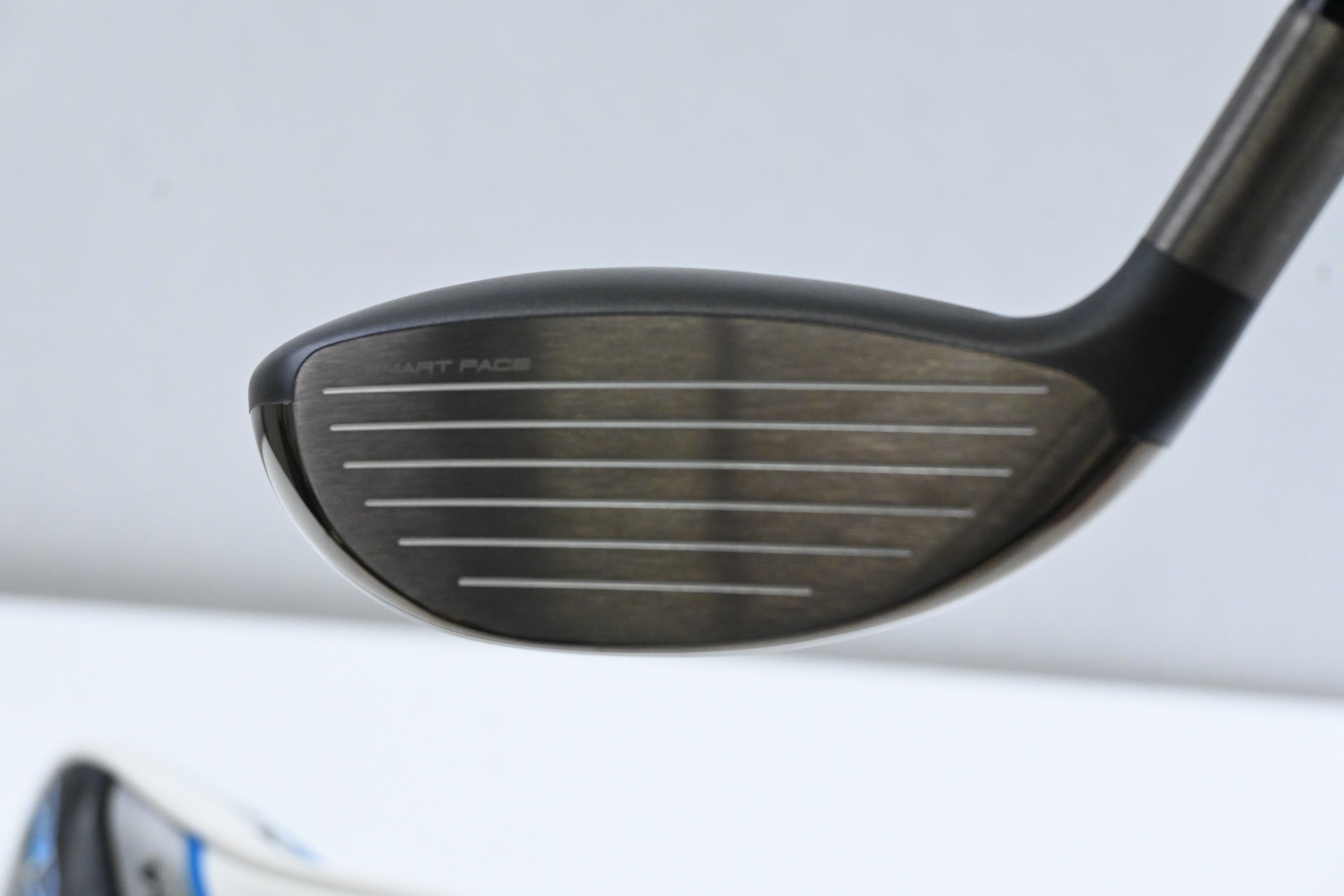 Callaway Paradym Ai Smoke Triple Diamond #5 Wood / 18 Degree / Stiff Flex Shaft