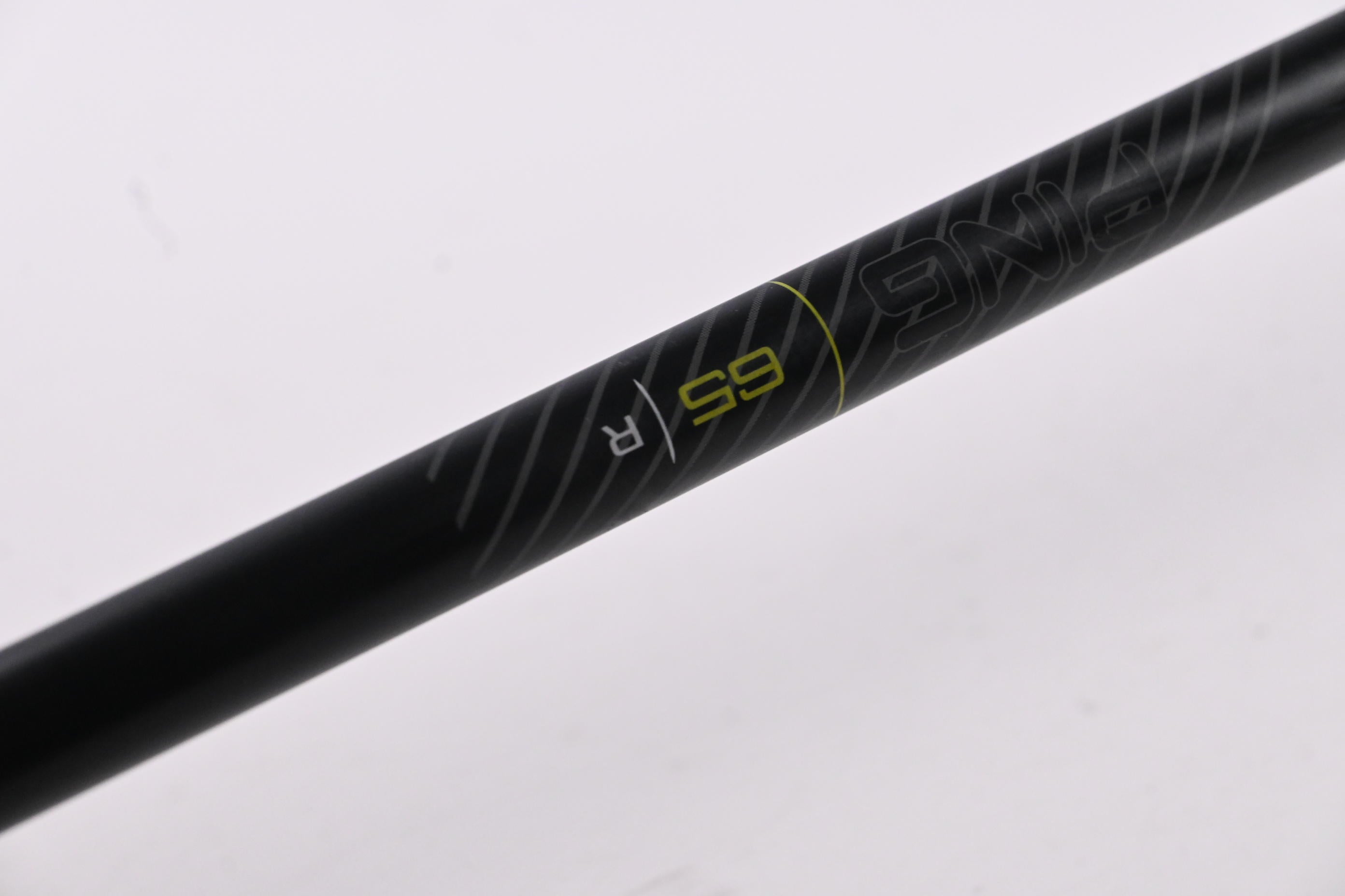 Ping G430 Max #3 Wood / 15 Degree / Regular Flex Ping Alta CB Black 65 Shaft