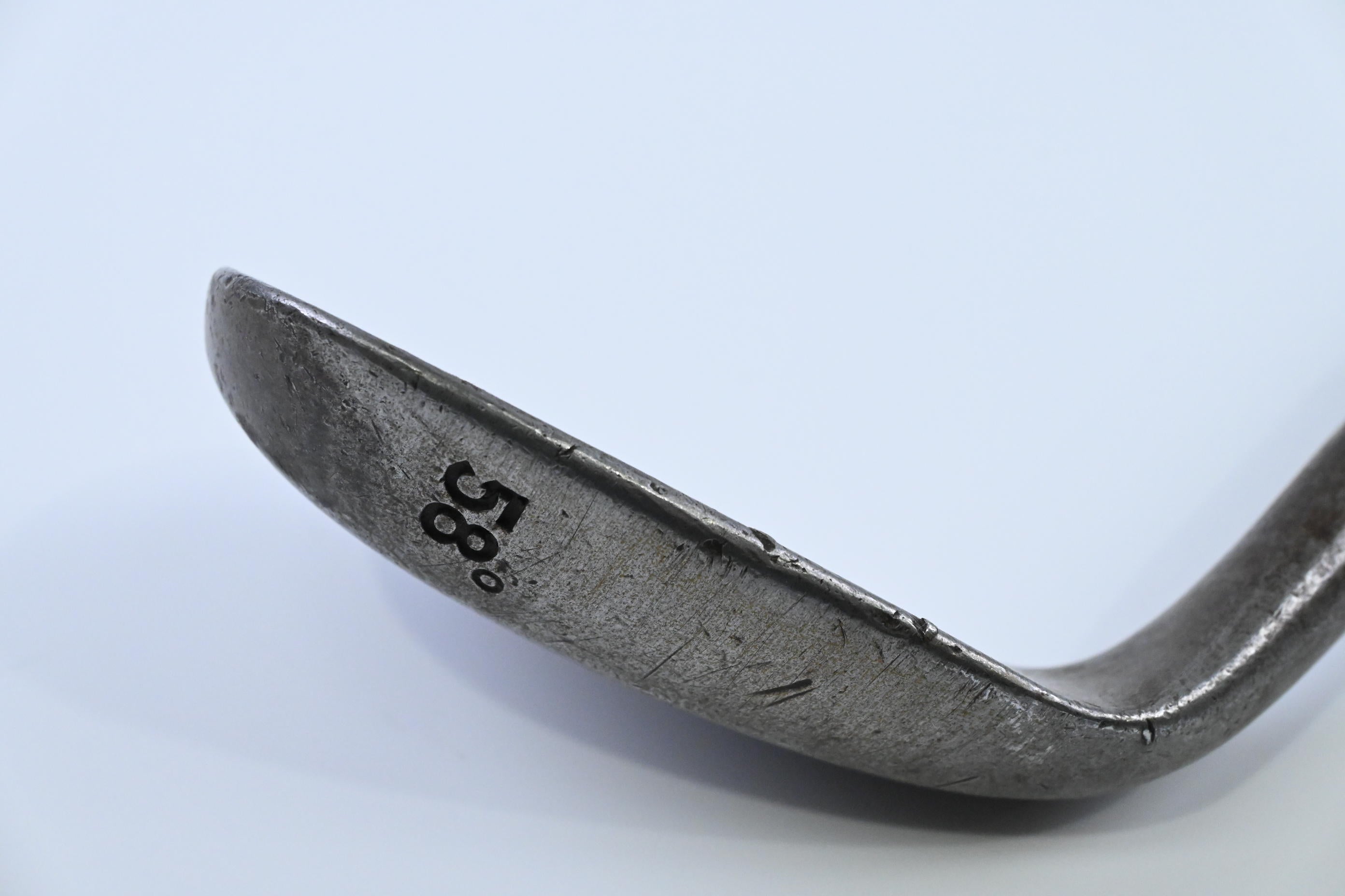 Titleist Vokey Design Lob Wedge / 58 Degree / Wedge Flex Steel Shaft