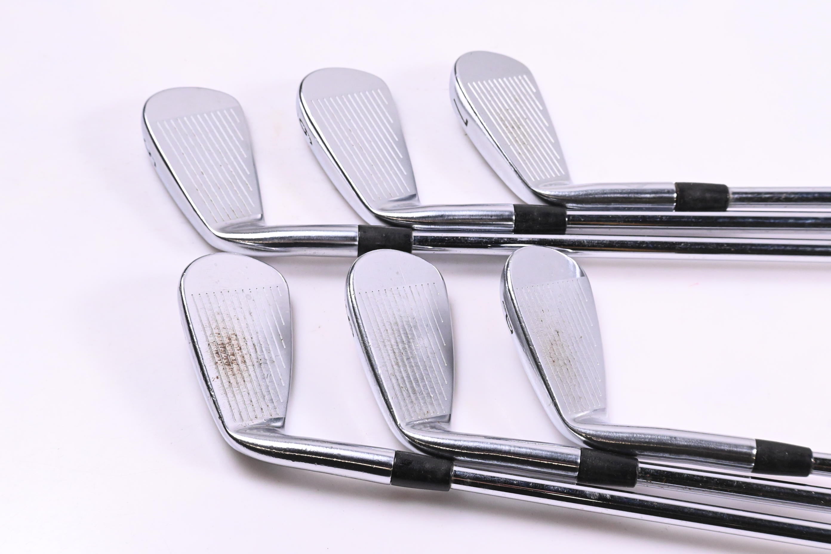 Titleist 716 AP2 Irons / 5-PW / Regular Flex Dynamic Gold AMT R300 Shafts